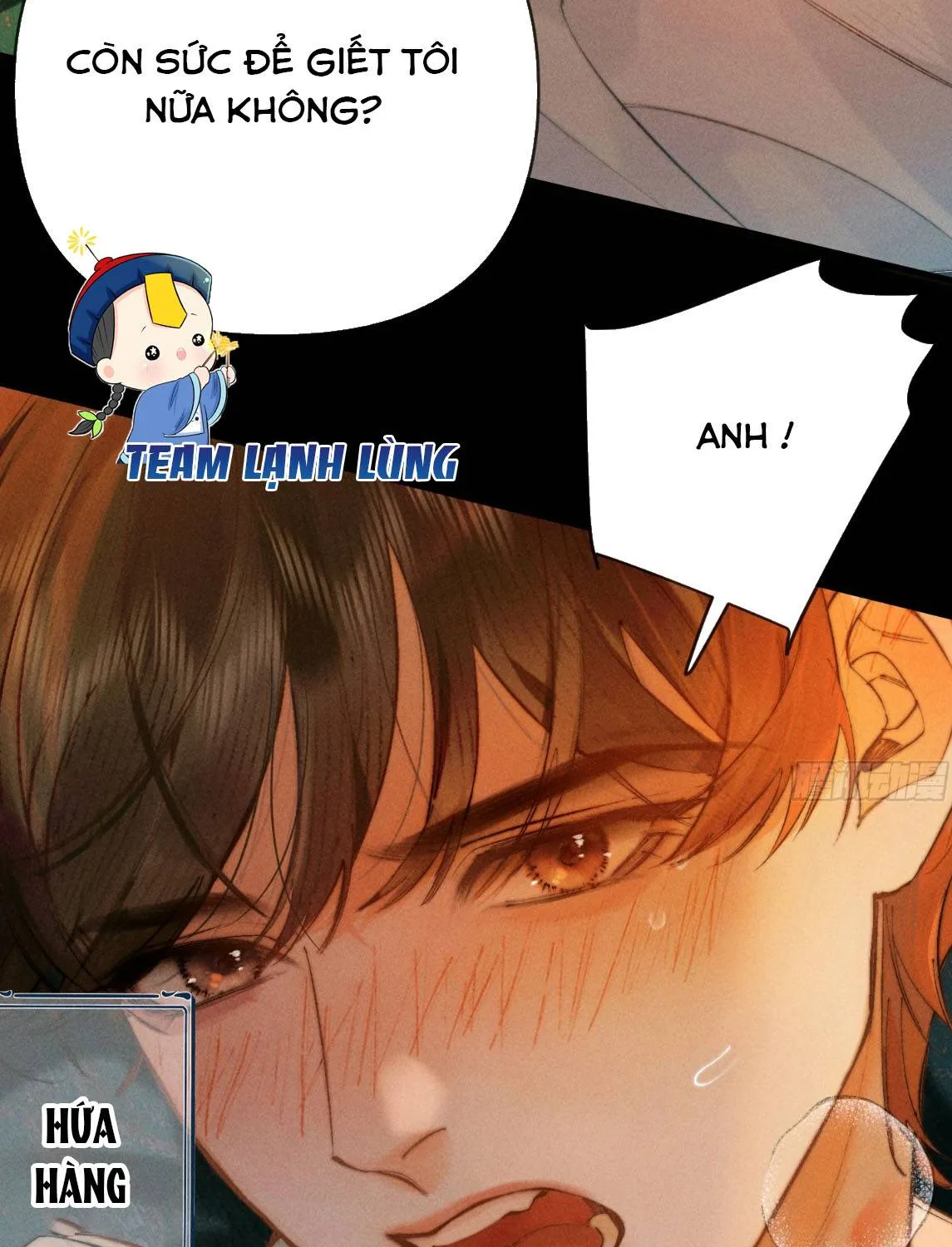 Đồng Tước Toả Kim Thoa Chapter 1 - Trang 29