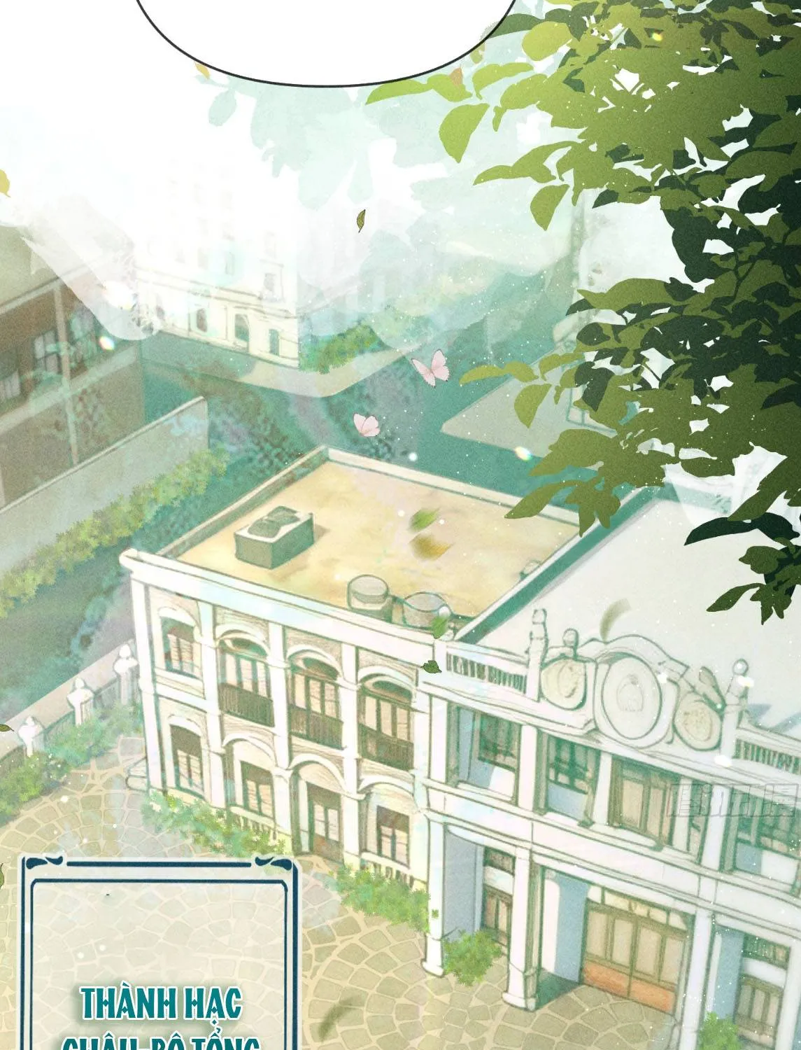 Đồng Tước Toả Kim Thoa Chapter 1 - Trang 40