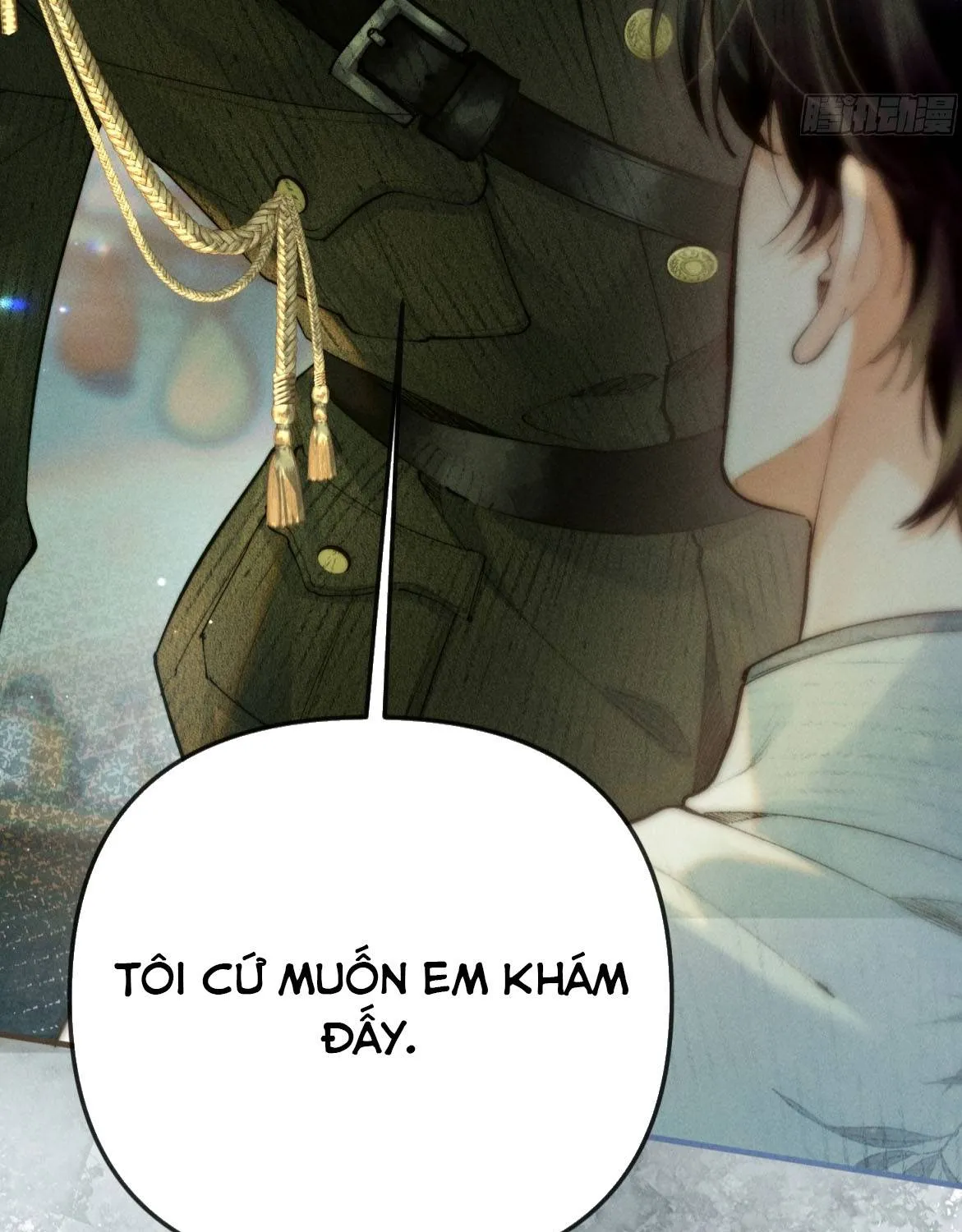 Đồng Tước Toả Kim Thoa Chapter 2 - Trang 14