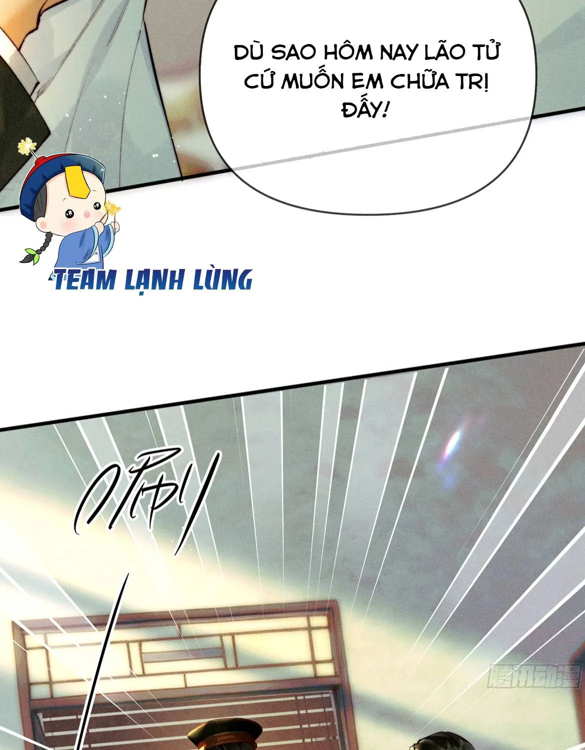 Đồng Tước Toả Kim Thoa Chapter 2 - Trang 28