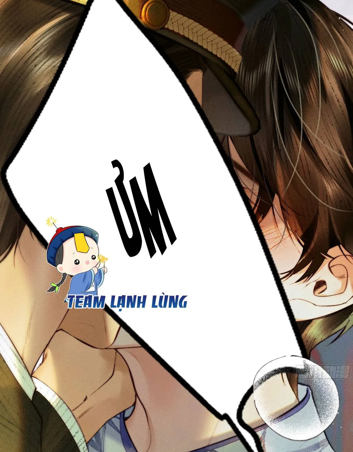 Đồng Tước Toả Kim Thoa Chapter 2 - Trang 32