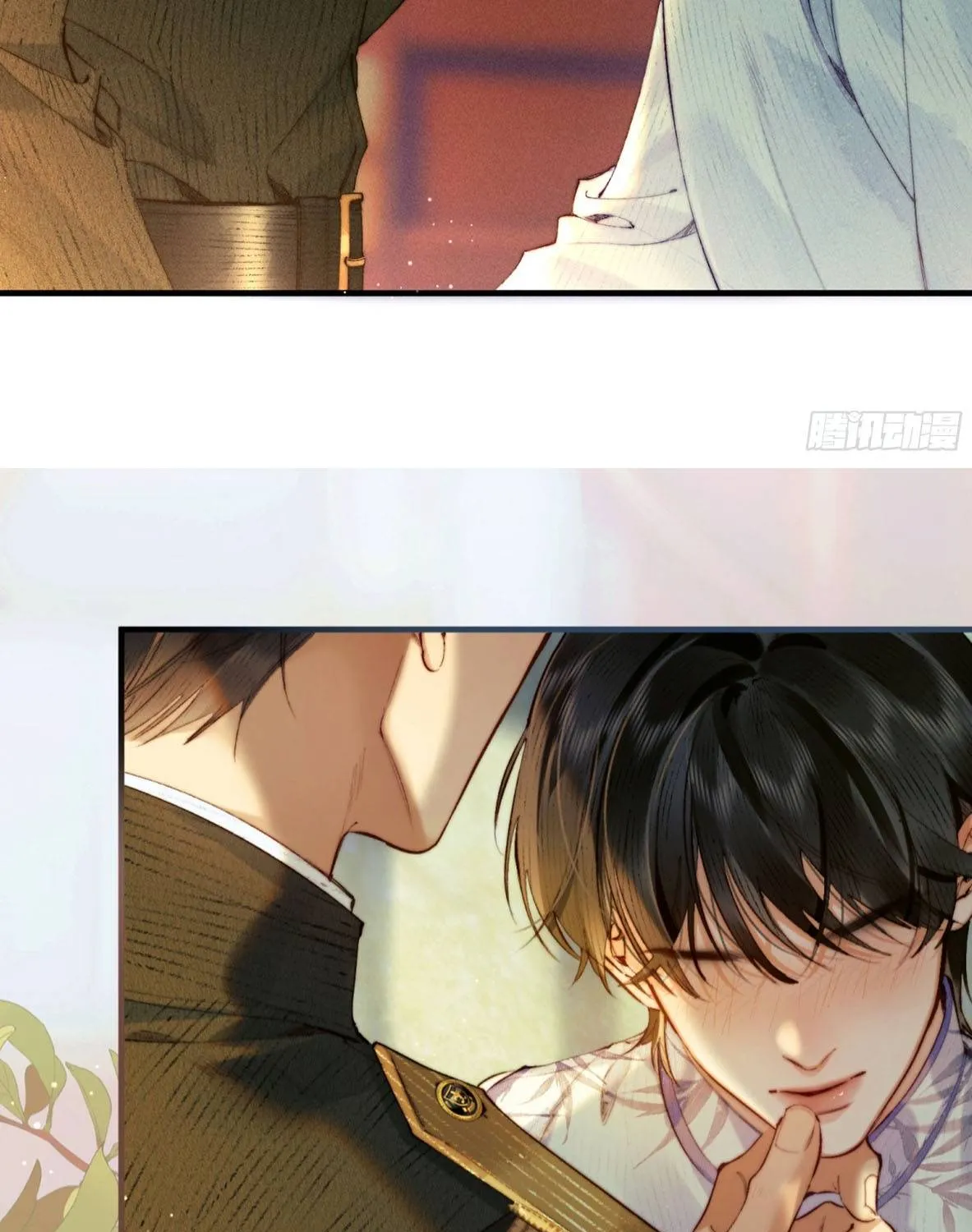 Đồng Tước Toả Kim Thoa Chapter 2 - Trang 42