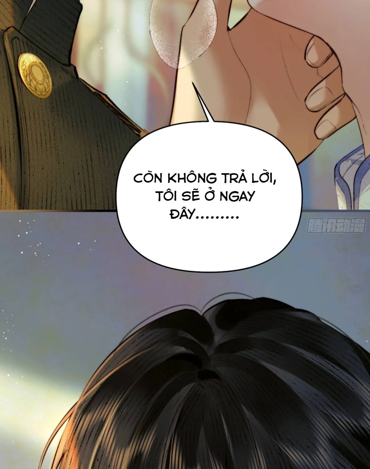 Đồng Tước Toả Kim Thoa Chapter 2 - Trang 44