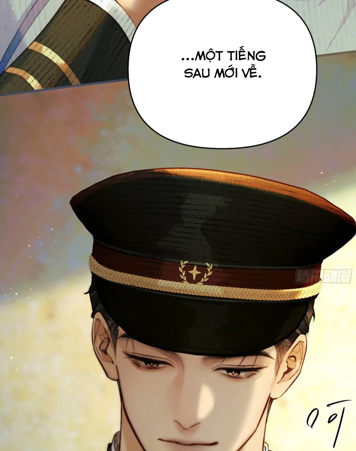 Đồng Tước Toả Kim Thoa Chapter 2 - Trang 46