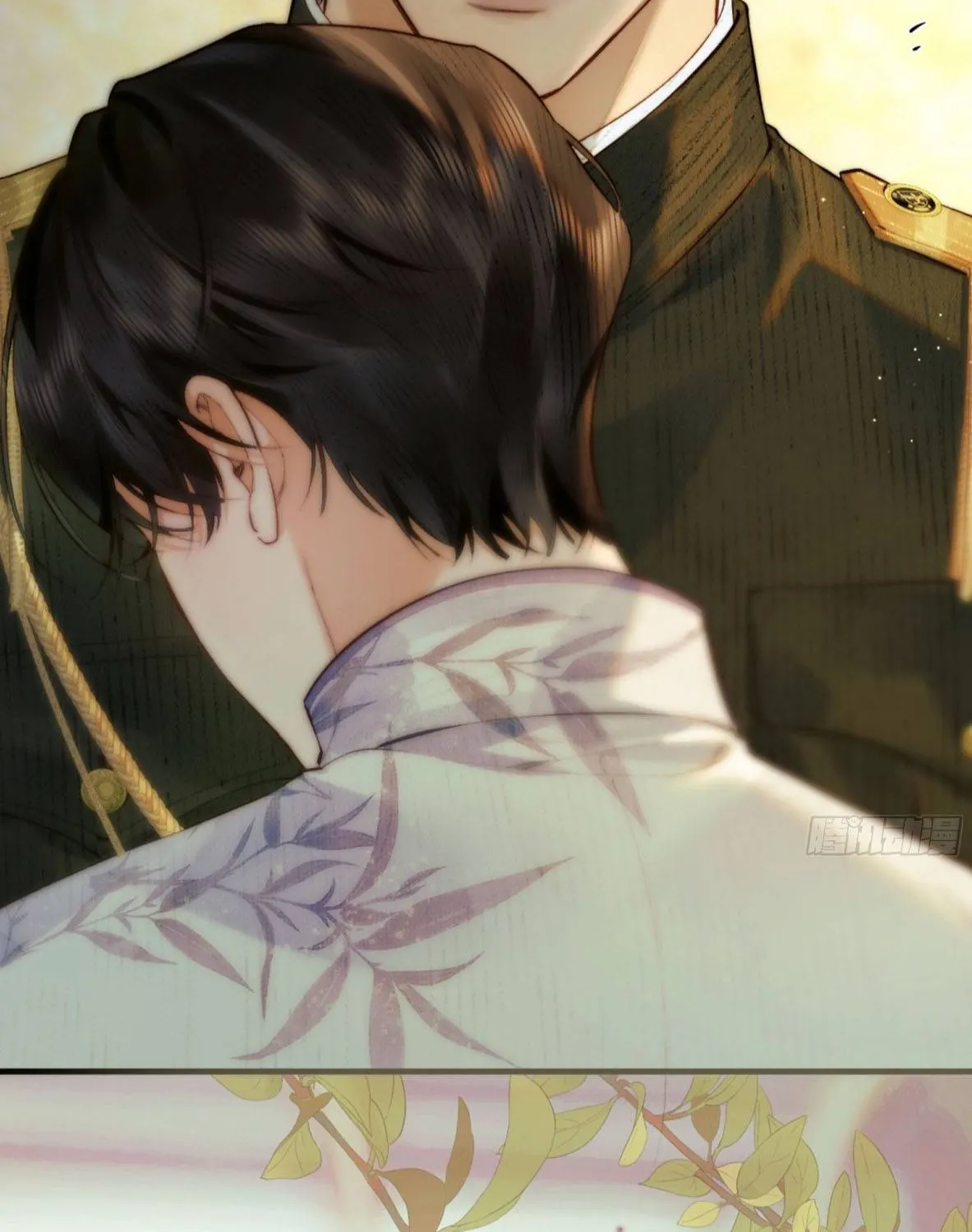 Đồng Tước Toả Kim Thoa Chapter 2 - Trang 47