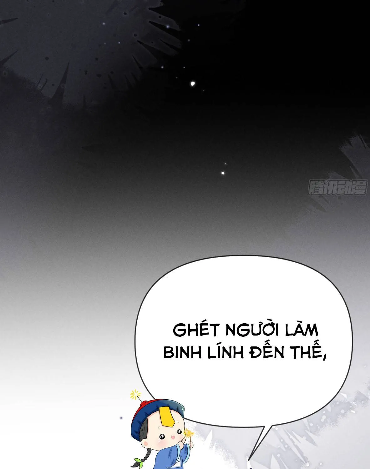 Đồng Tước Toả Kim Thoa Chapter 3 - Trang 26