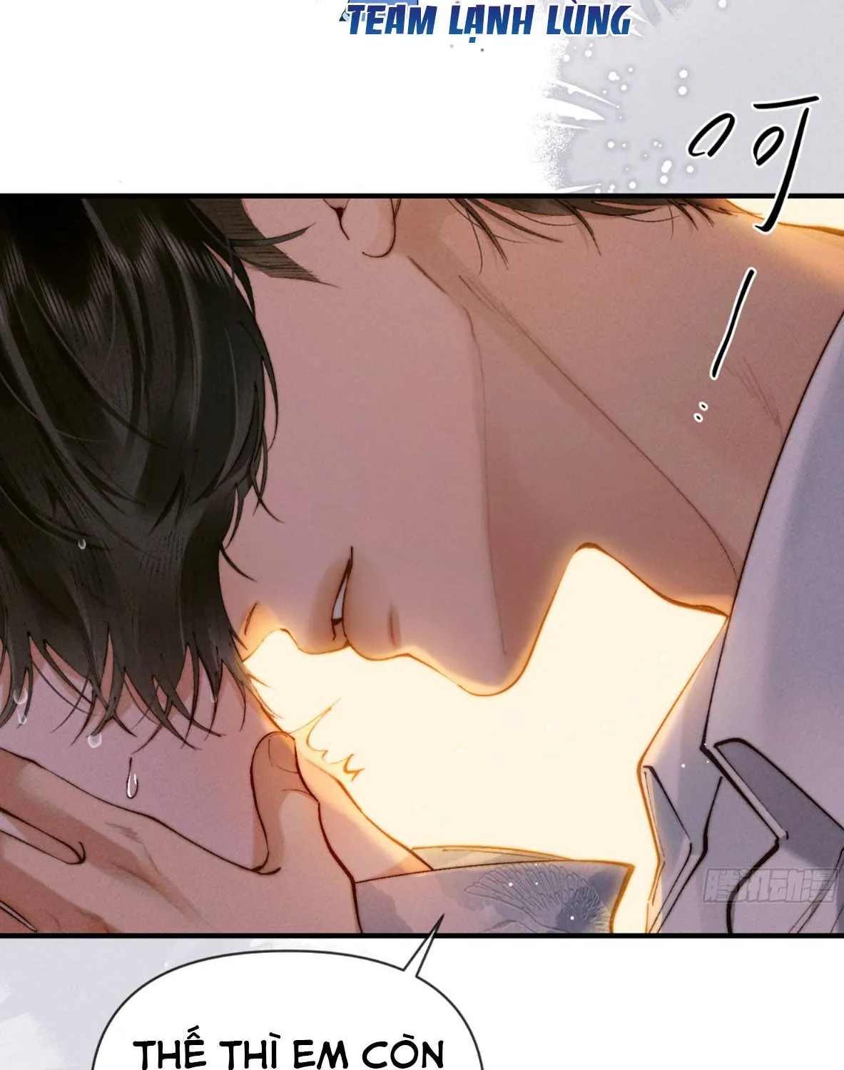 Đồng Tước Toả Kim Thoa Chapter 3 - Trang 27