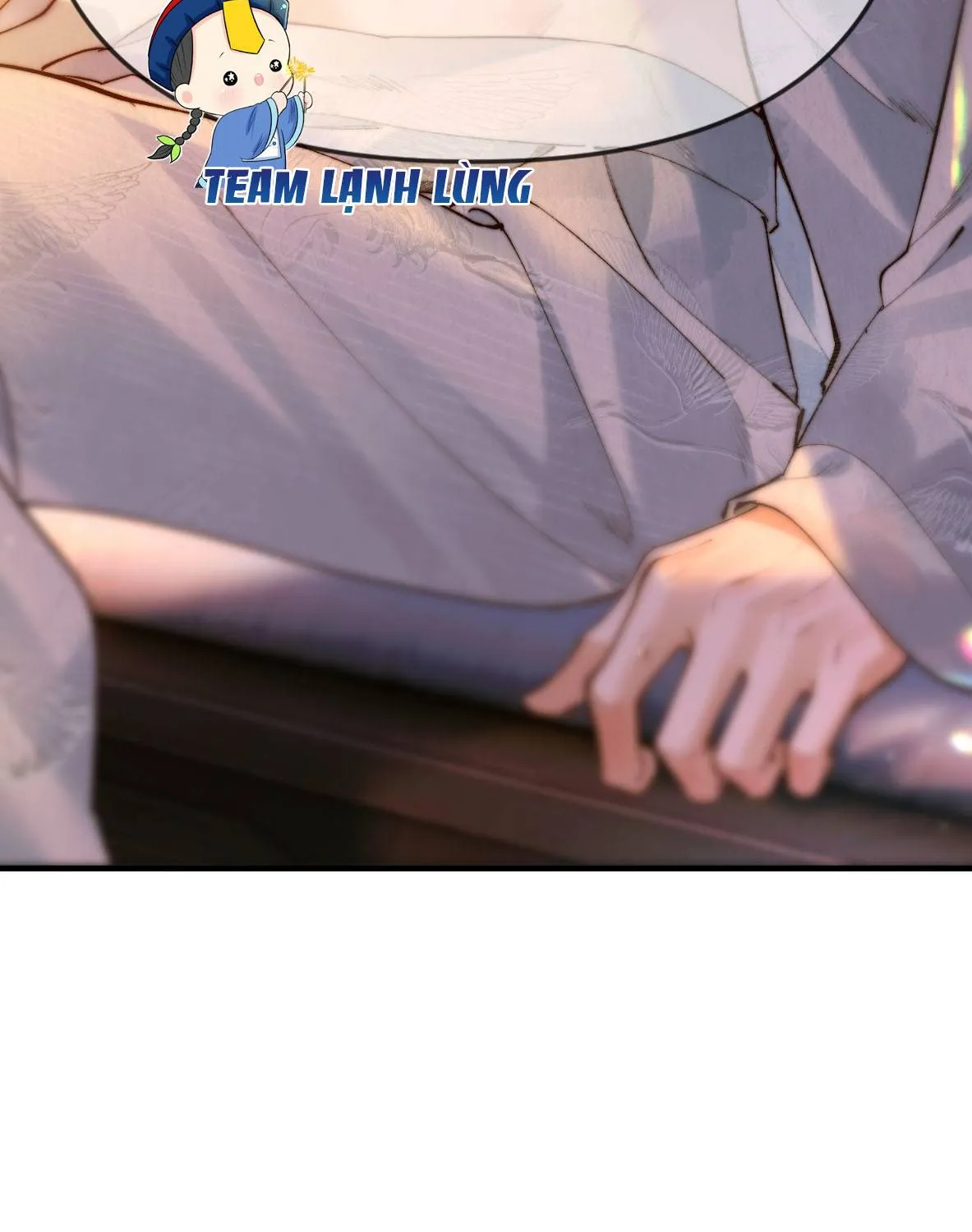 Đồng Tước Toả Kim Thoa Chapter 3 - Trang 30