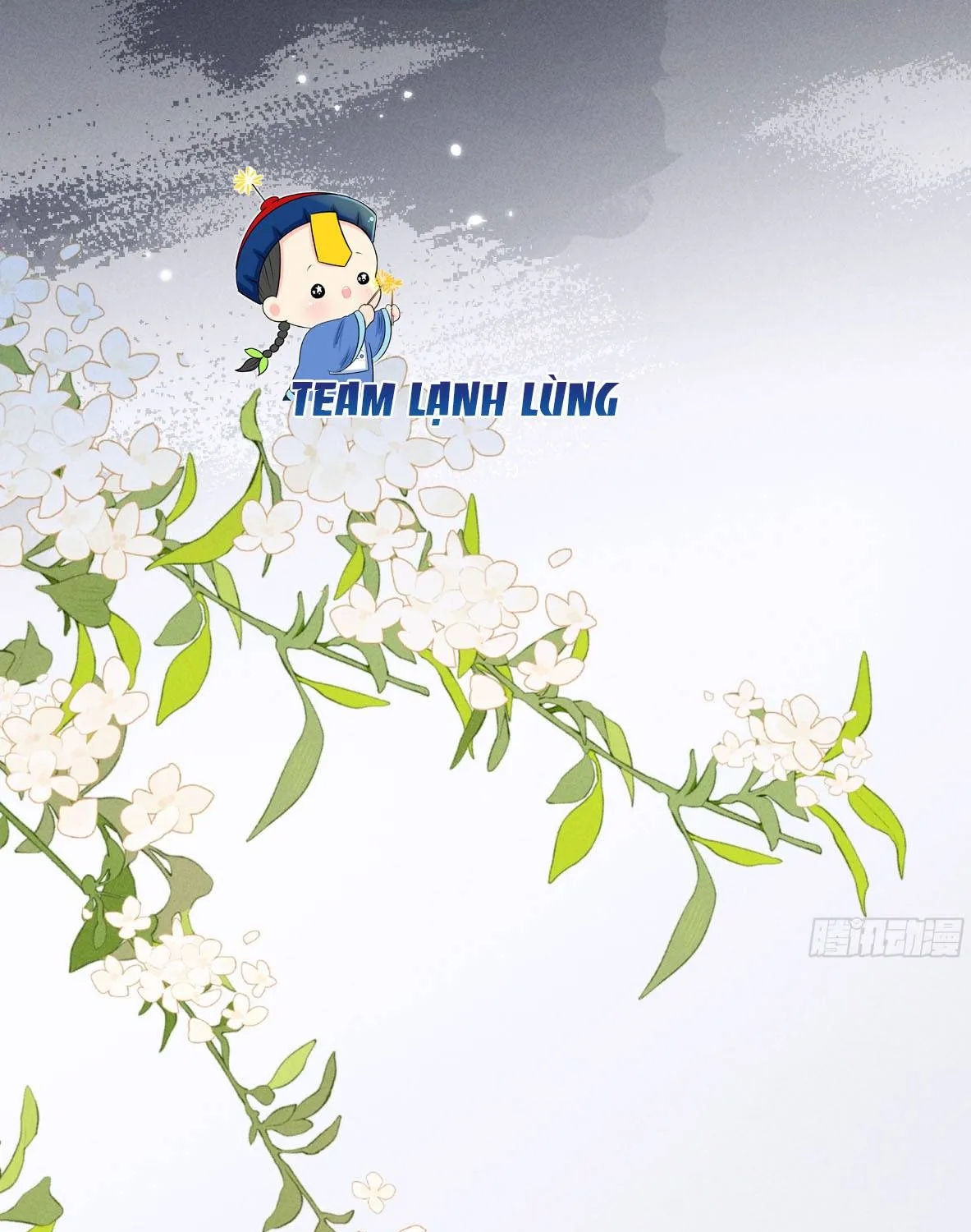Đồng Tước Toả Kim Thoa Chapter 3 - Trang 36