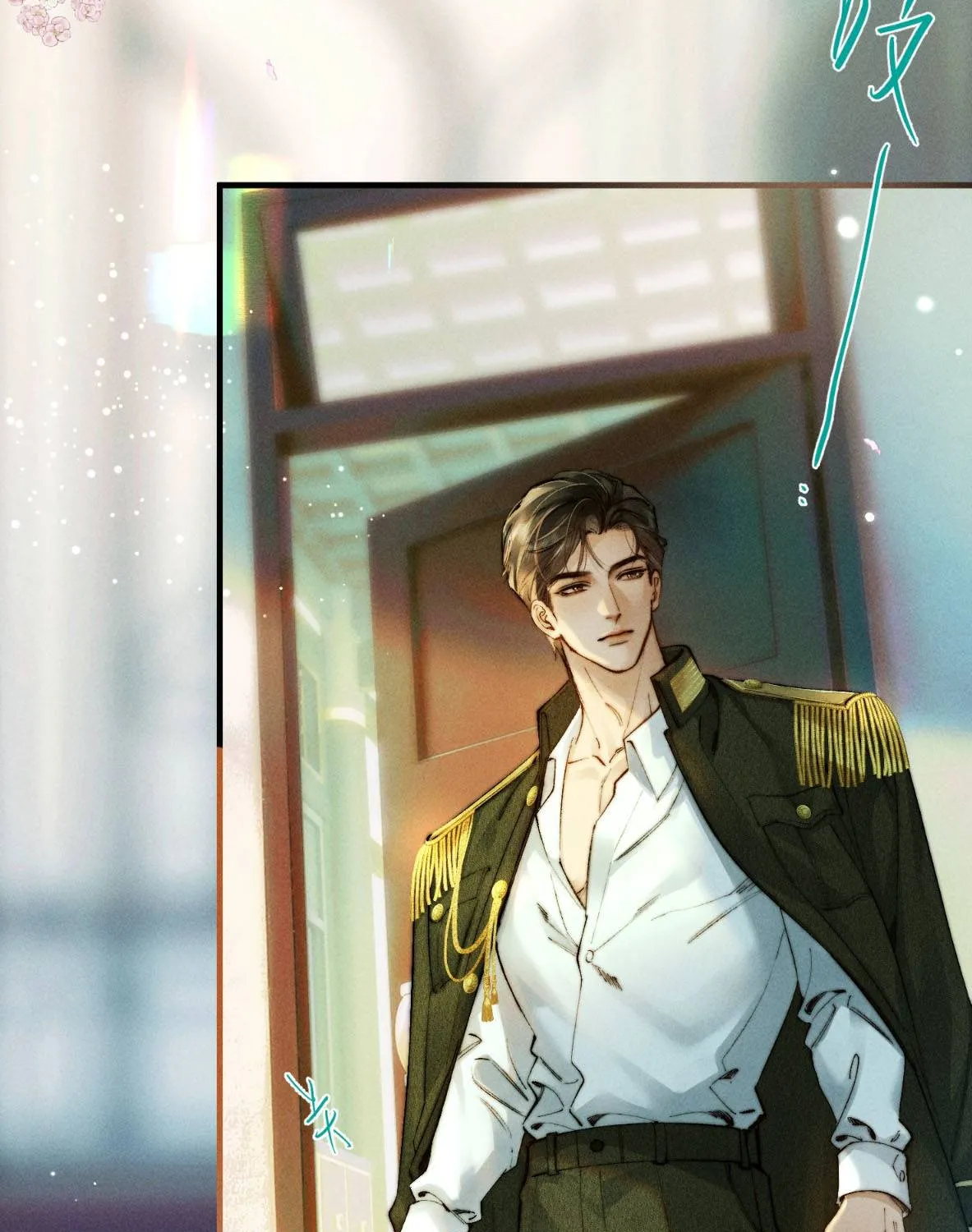Đồng Tước Toả Kim Thoa Chapter 3 - Trang 40