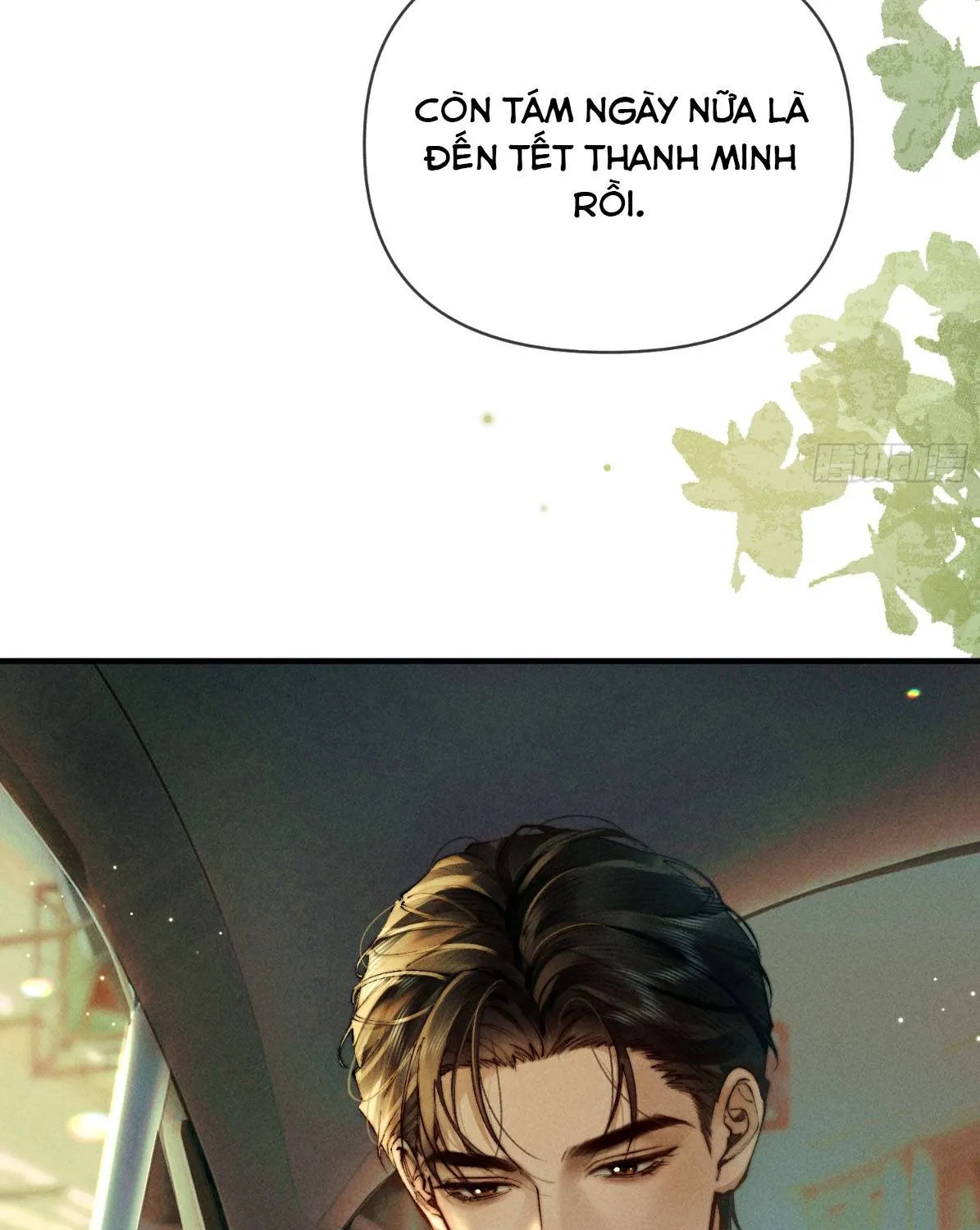 Đồng Tước Toả Kim Thoa Chapter 3 - Trang 50