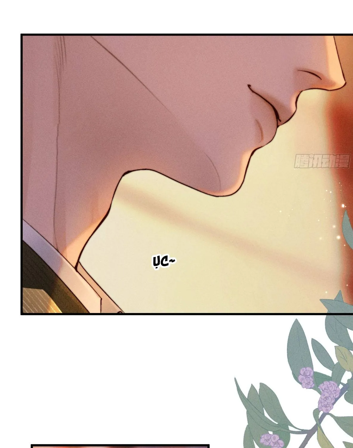 Đồng Tước Toả Kim Thoa Chapter 3 - Trang 8