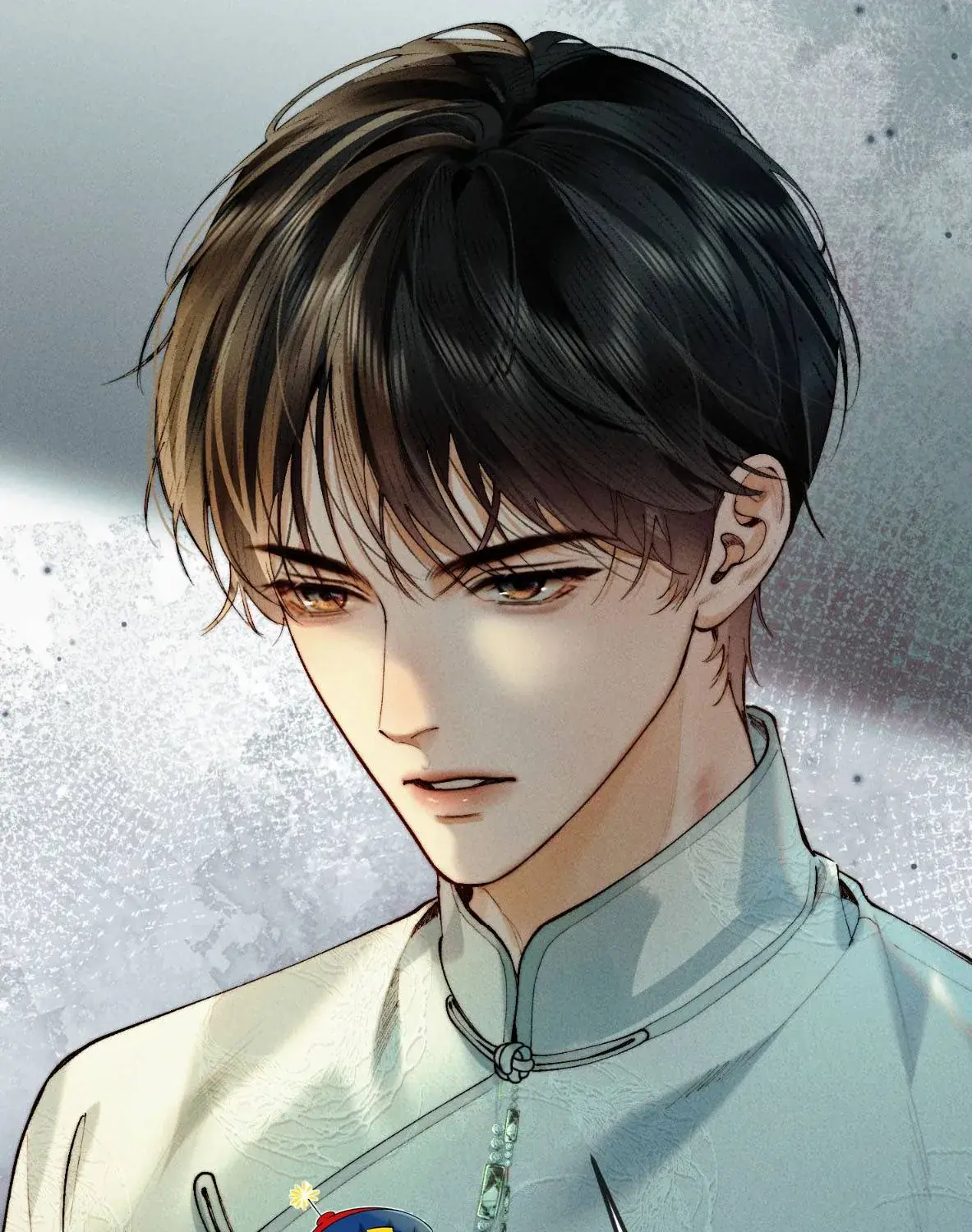 Đồng Tước Toả Kim Thoa Chapter 4 - Trang 13
