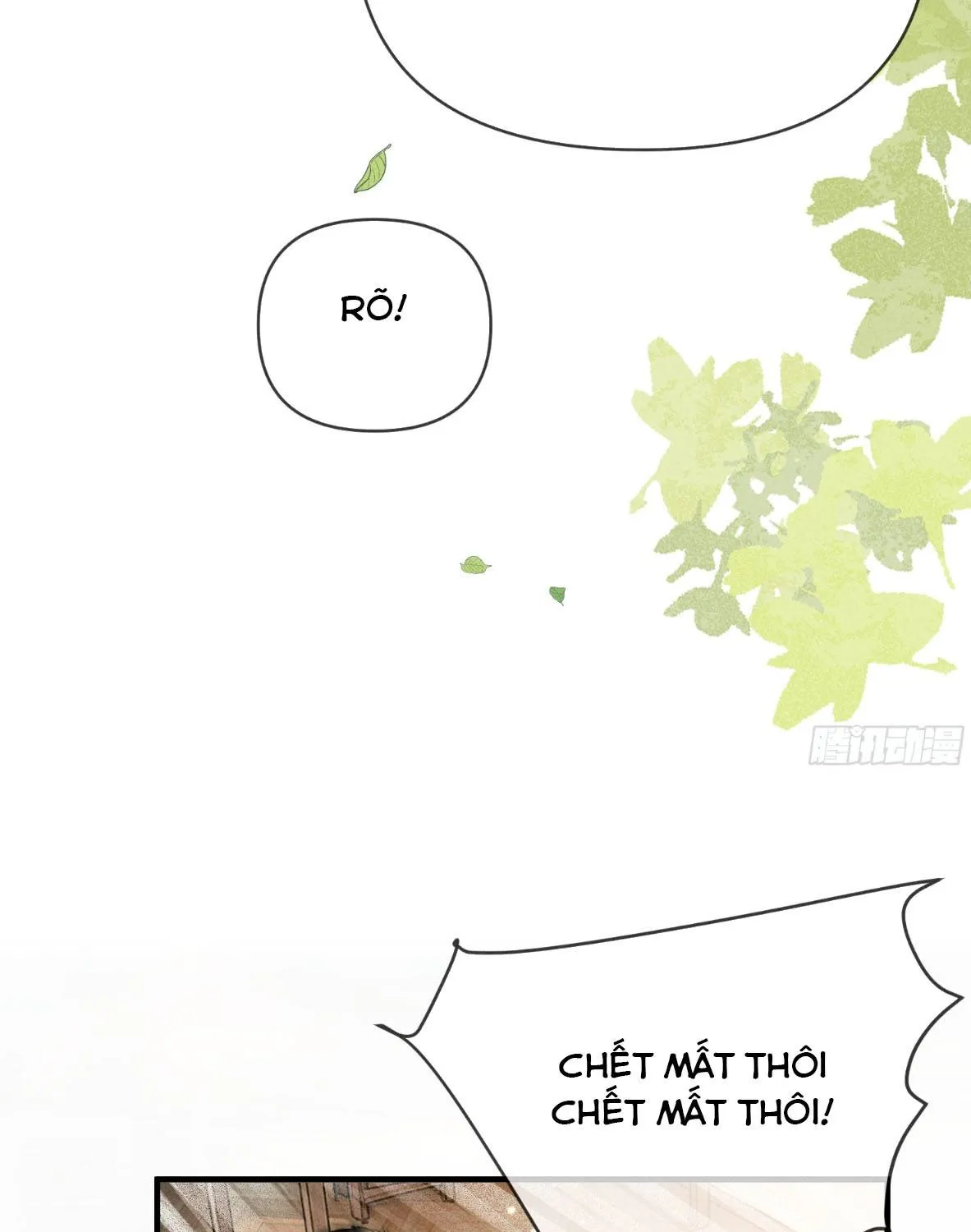 Đồng Tước Toả Kim Thoa Chapter 4 - Trang 18