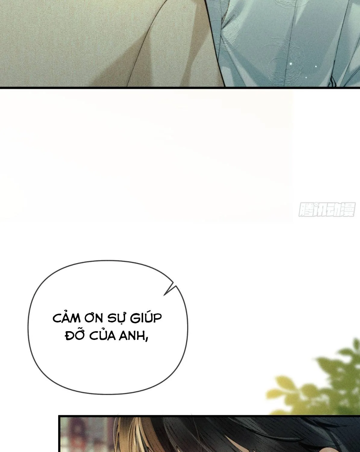 Đồng Tước Toả Kim Thoa Chapter 4 - Trang 32
