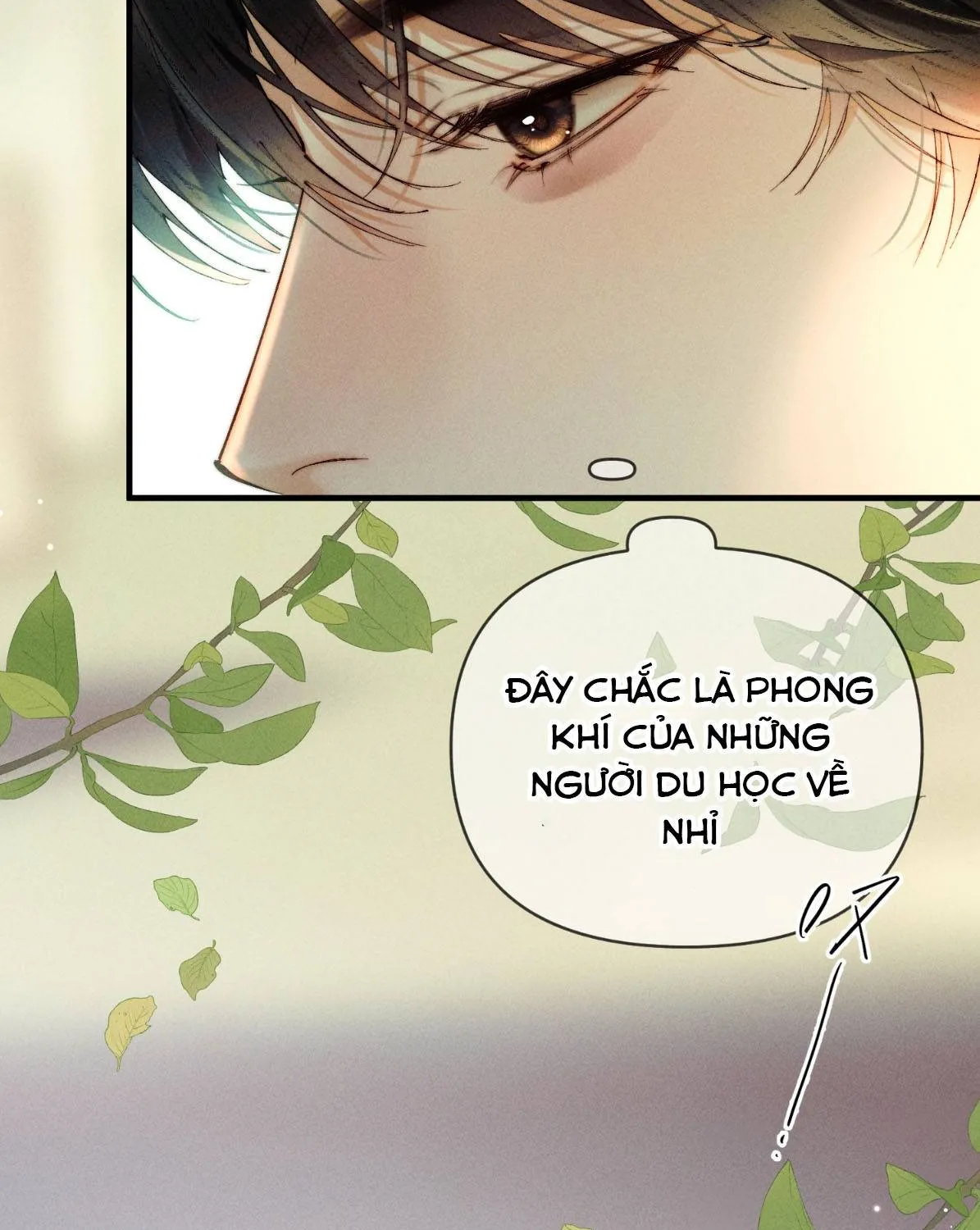 Đồng Tước Toả Kim Thoa Chapter 4 - Trang 40