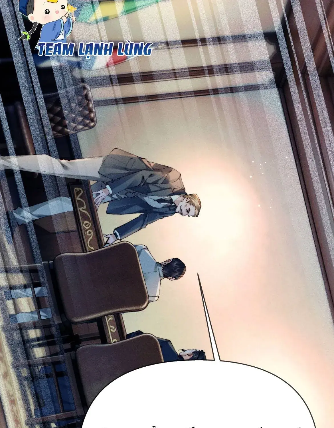 Đồng Tước Toả Kim Thoa Chapter 4 - Trang 48