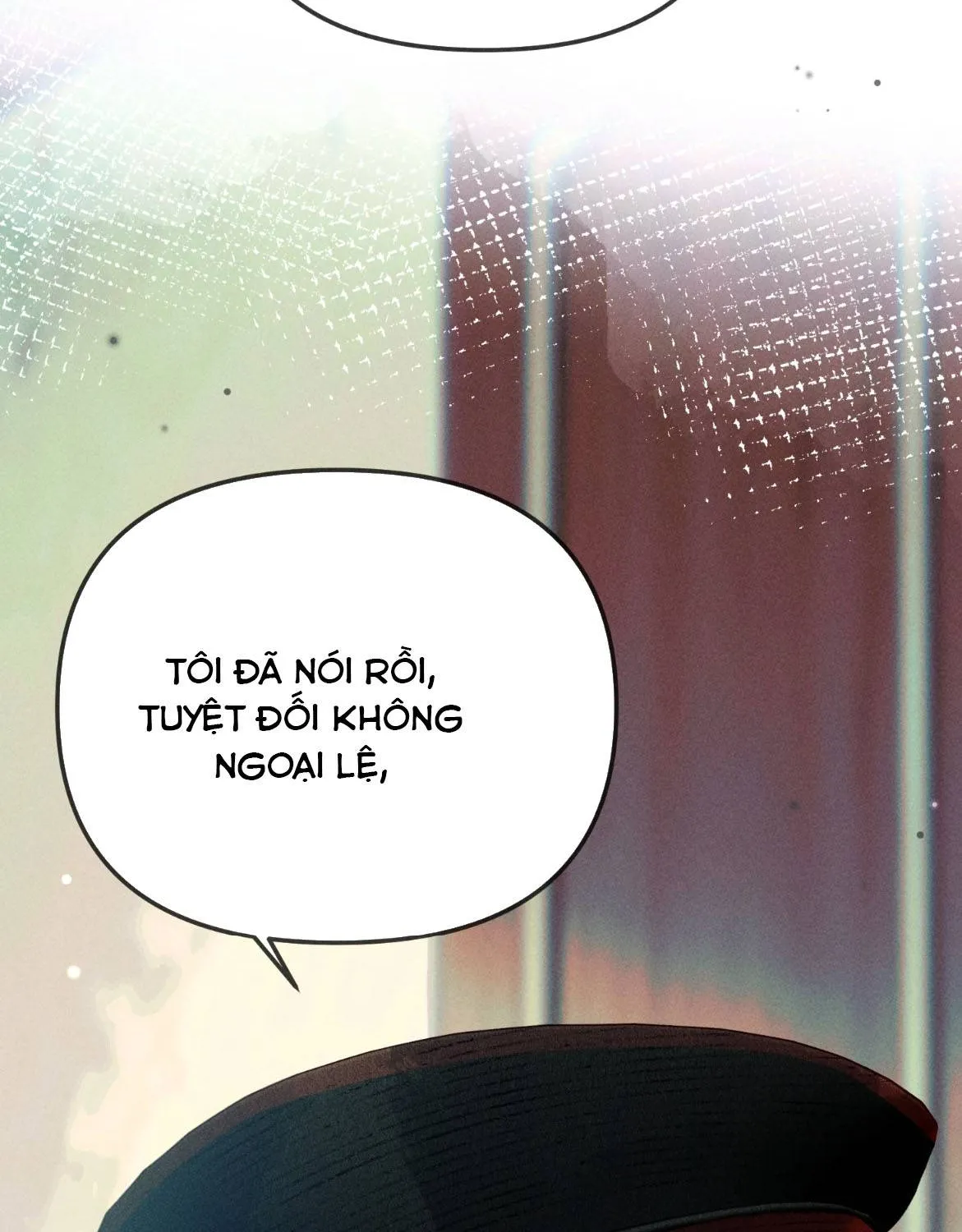 Đồng Tước Toả Kim Thoa Chapter 5 - Trang 13