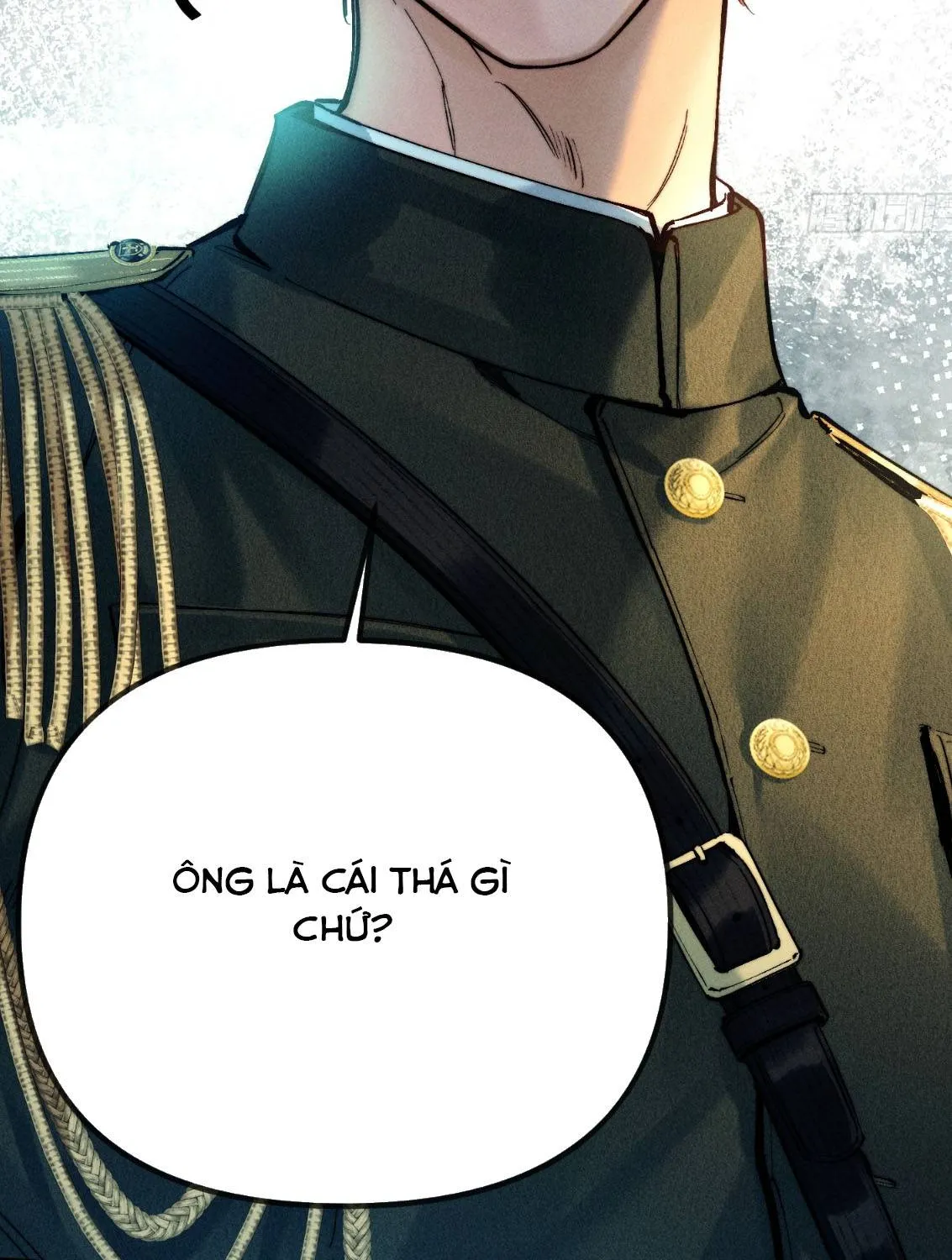 Đồng Tước Toả Kim Thoa Chapter 5 - Trang 25