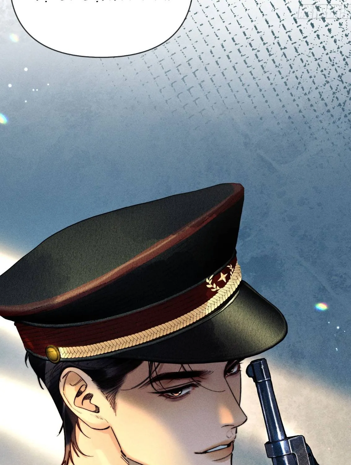 Đồng Tước Toả Kim Thoa Chapter 5 - Trang 28