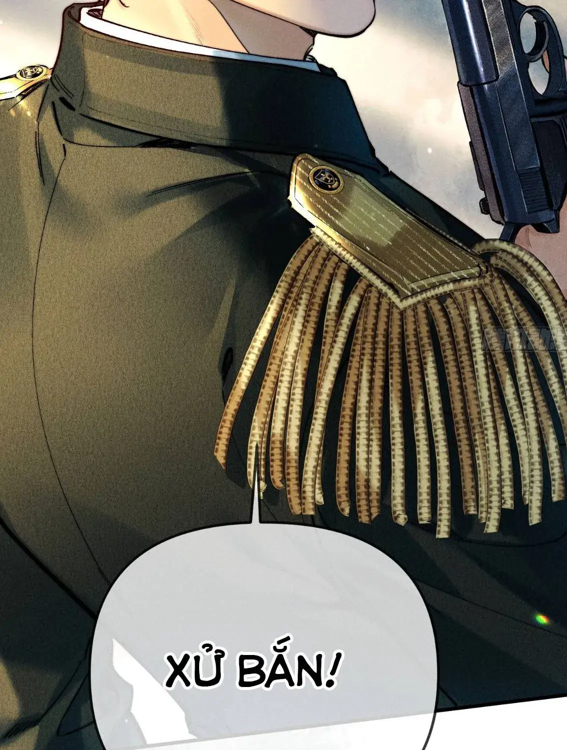 Đồng Tước Toả Kim Thoa Chapter 5 - Trang 29