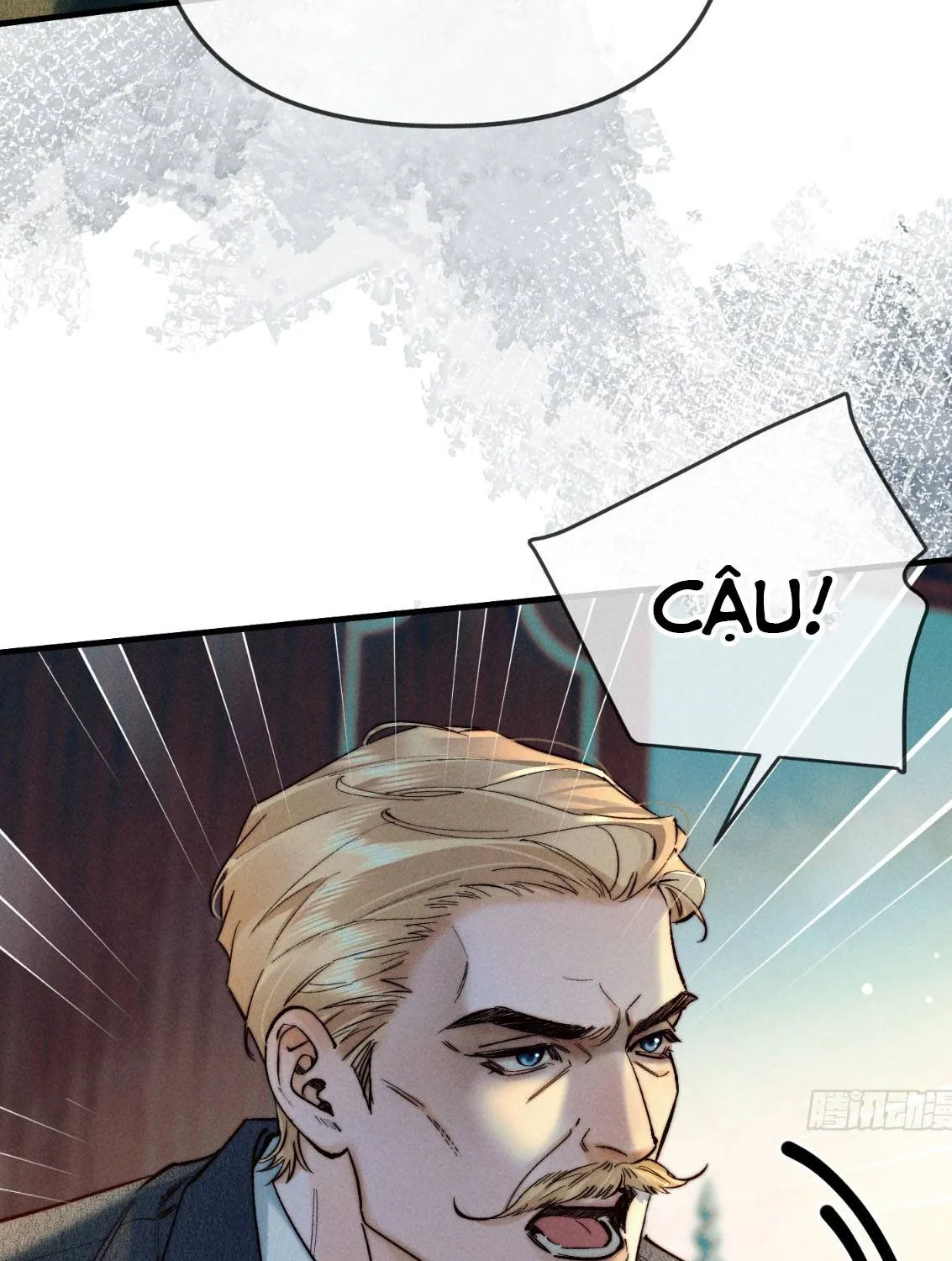Đồng Tước Toả Kim Thoa Chapter 5 - Trang 30
