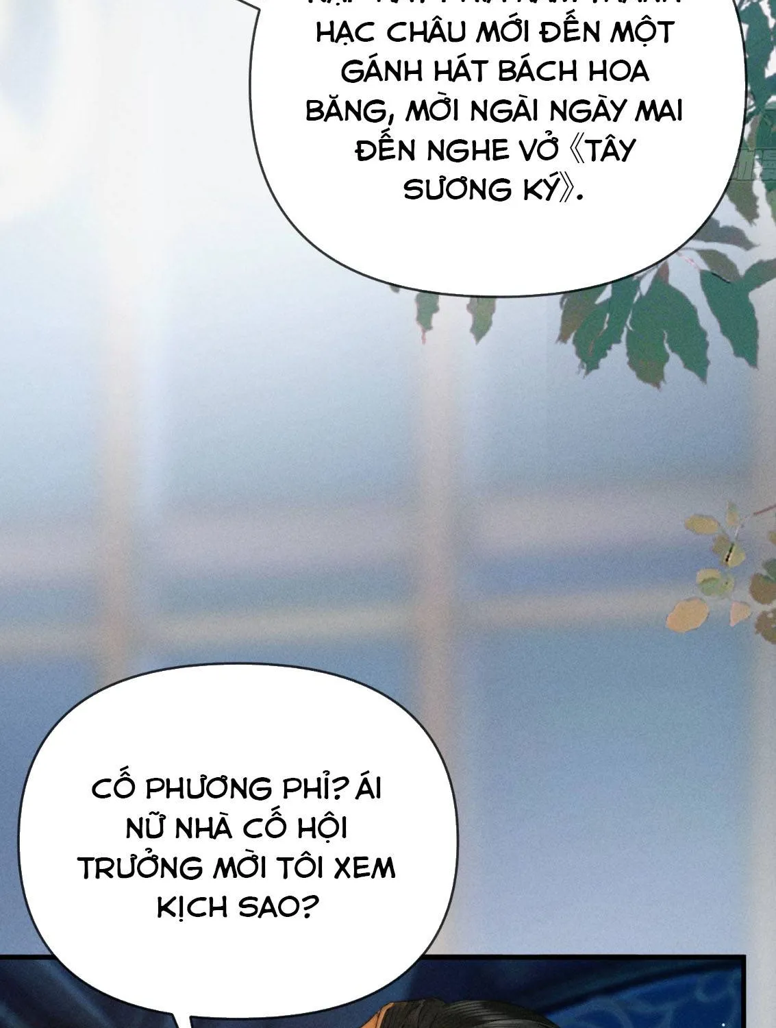 Đồng Tước Toả Kim Thoa Chapter 5 - Trang 39