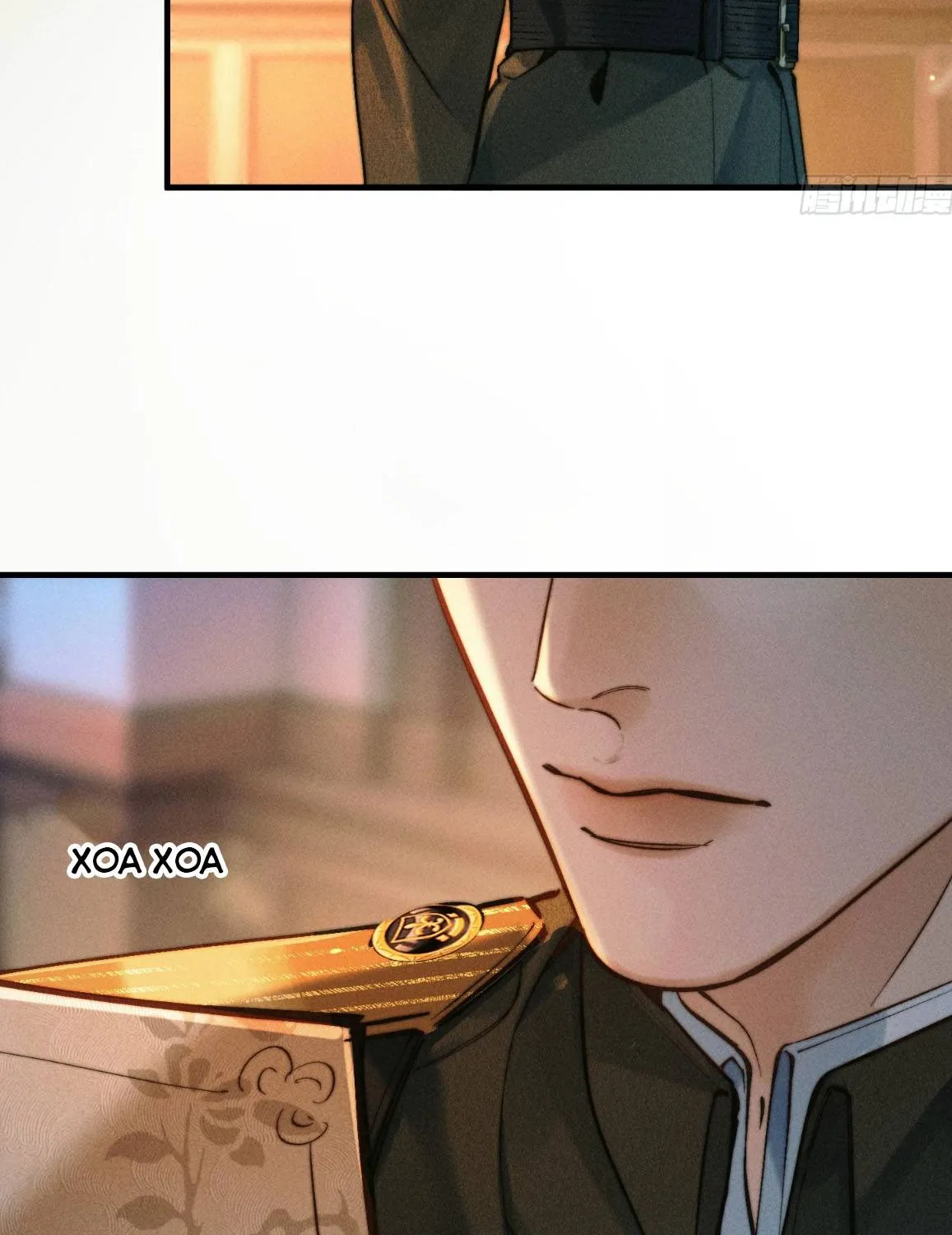 Đồng Tước Toả Kim Thoa Chapter 5 - Trang 43