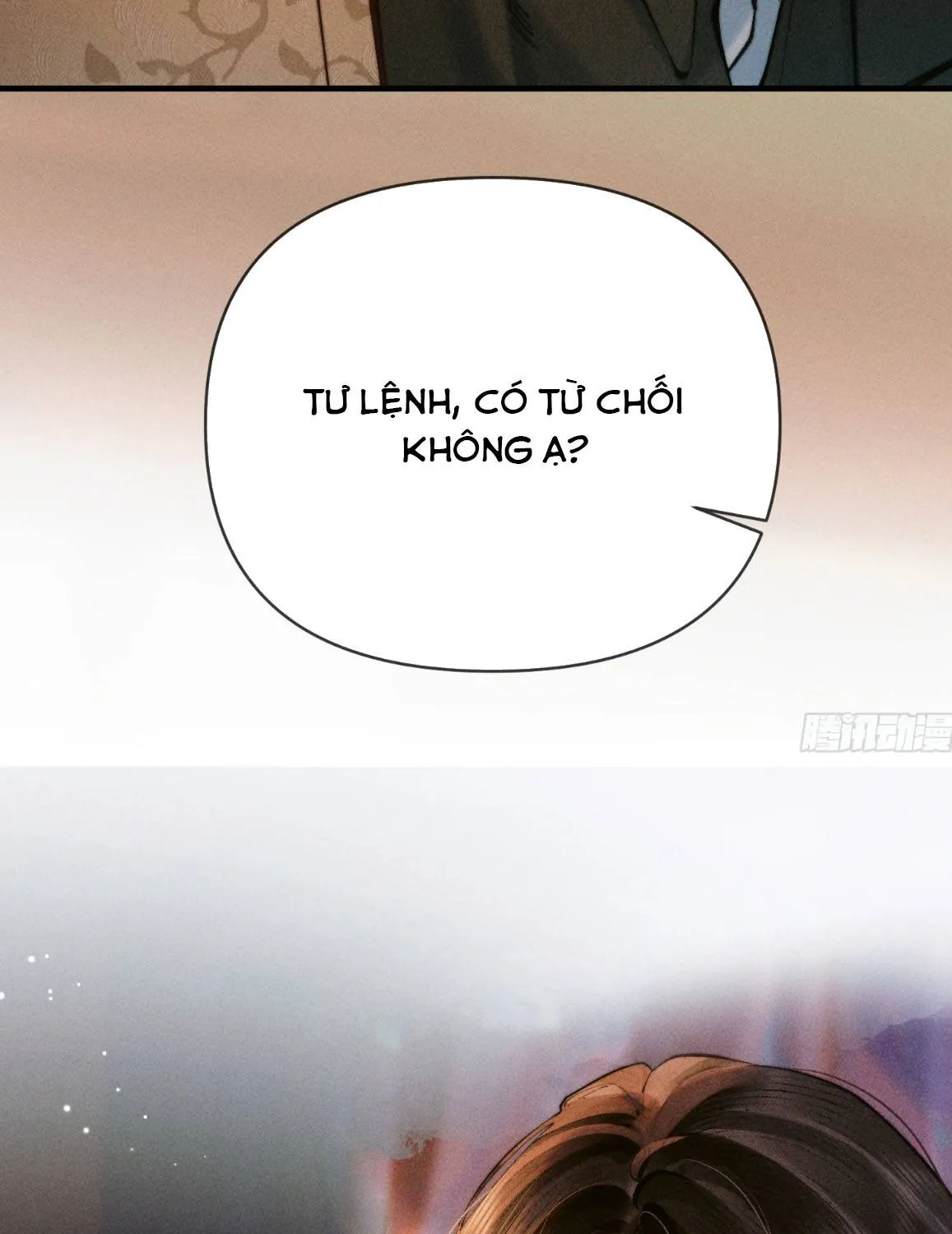 Đồng Tước Toả Kim Thoa Chapter 5 - Trang 44