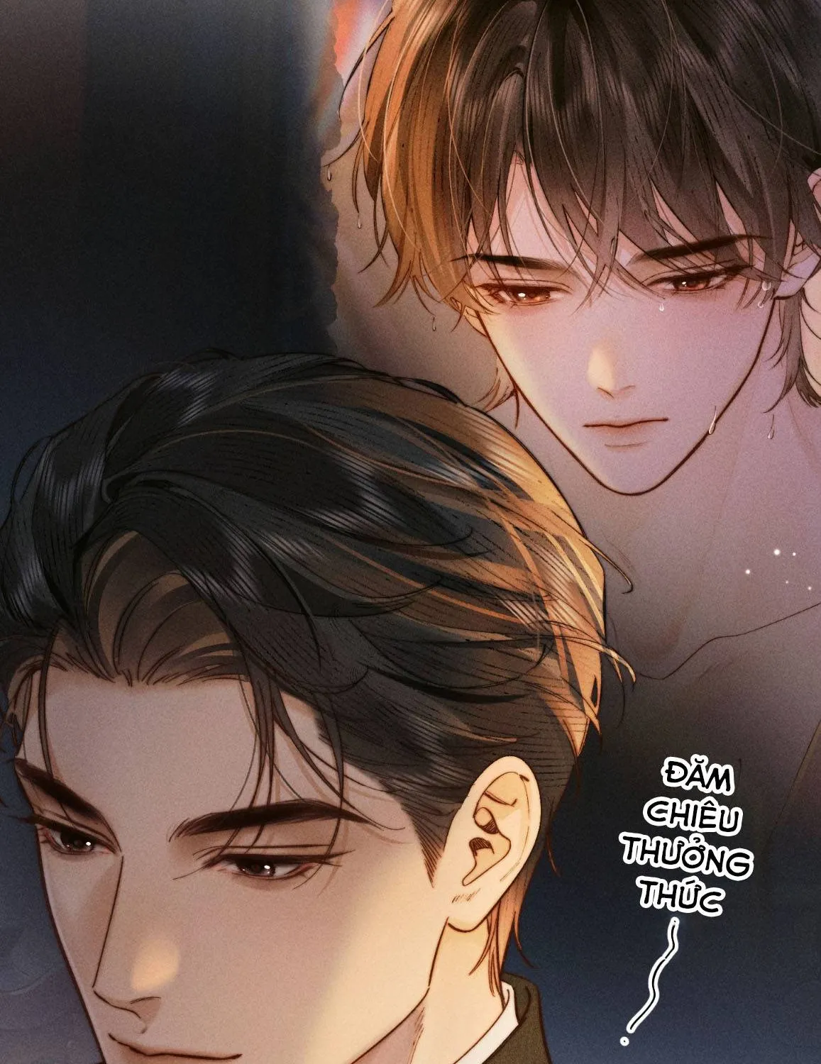 Đồng Tước Toả Kim Thoa Chapter 5 - Trang 45