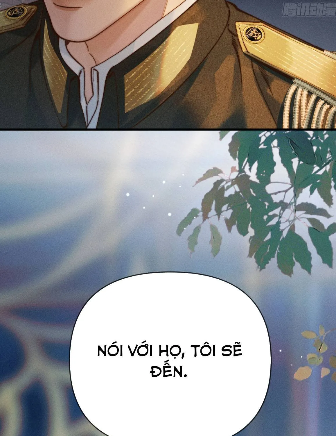 Đồng Tước Toả Kim Thoa Chapter 5 - Trang 46