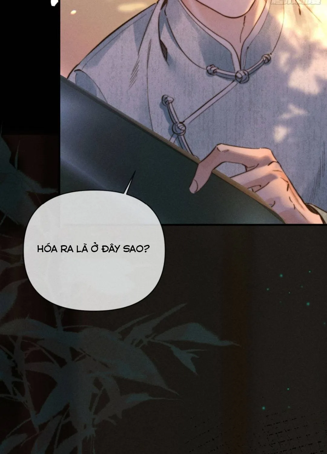 Đồng Tước Toả Kim Thoa Chapter 6 - Trang 29