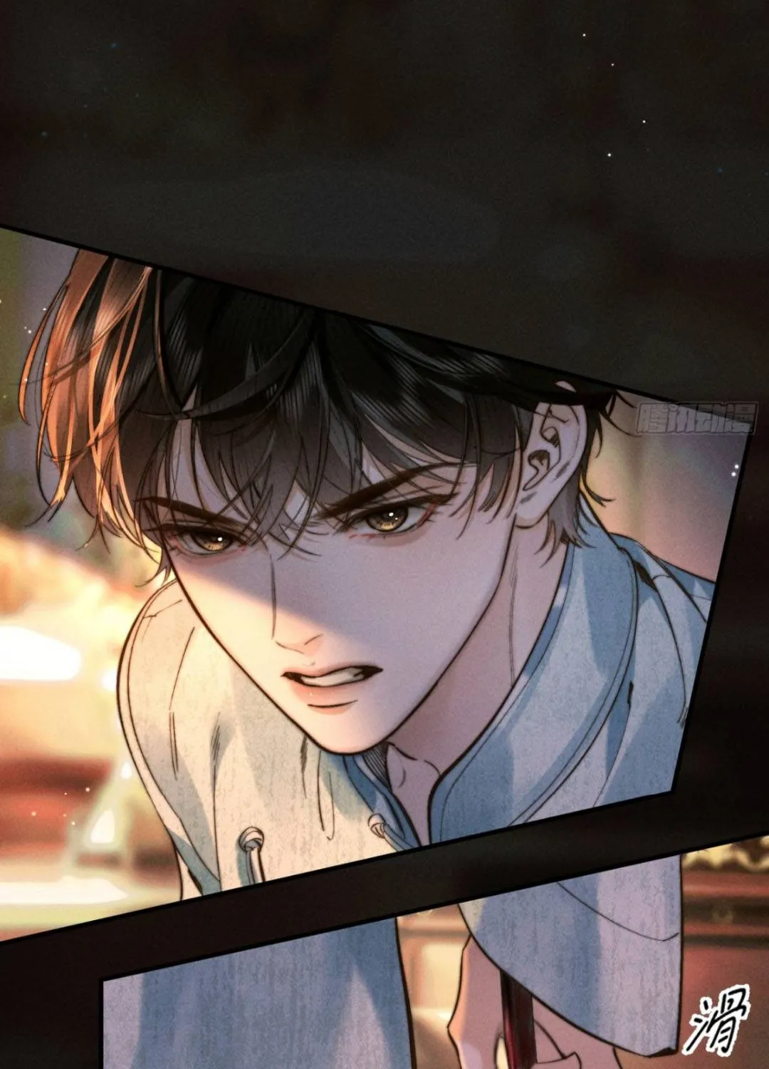 Đồng Tước Toả Kim Thoa Chapter 6 - Trang 36