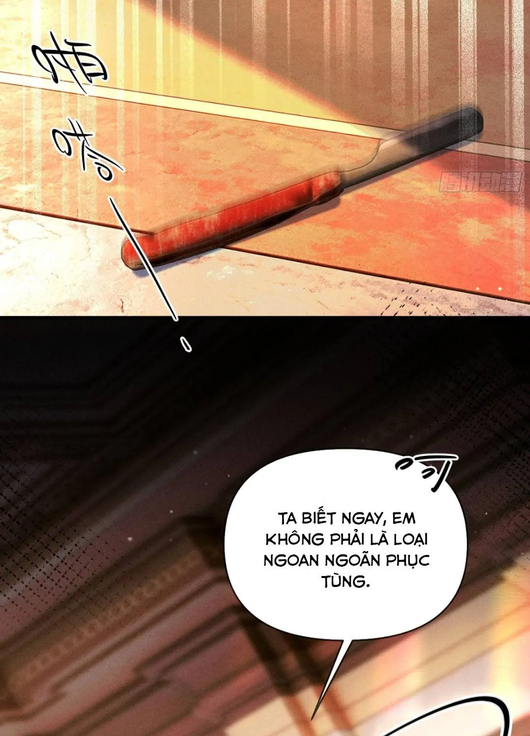Đồng Tước Toả Kim Thoa Chapter 6 - Trang 41