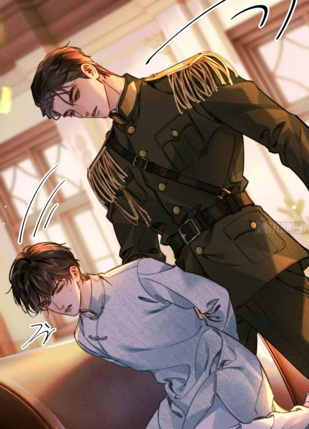 Đồng Tước Toả Kim Thoa Chapter 6 - Trang 42