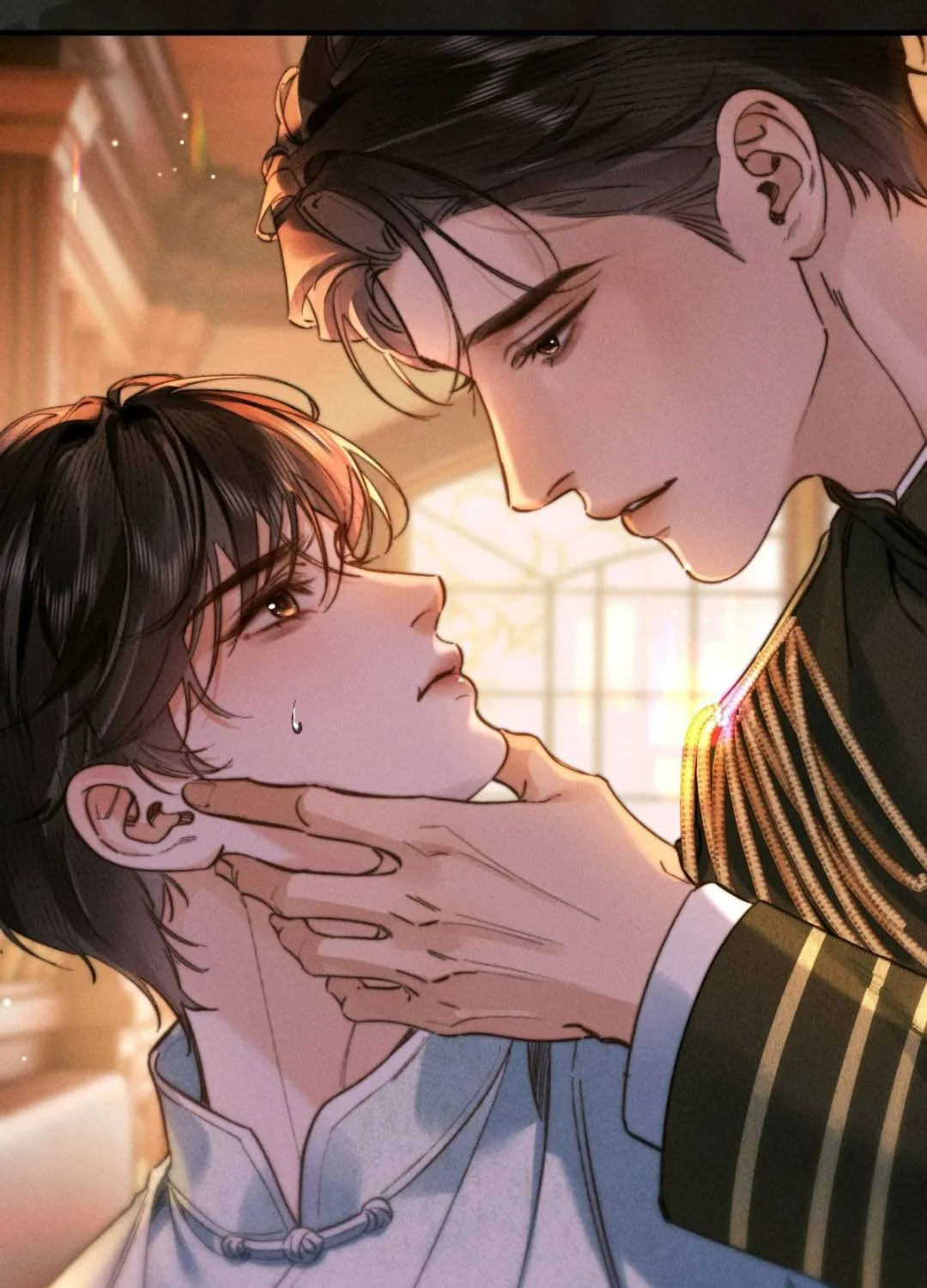 Đồng Tước Toả Kim Thoa Chapter 6 - Trang 44