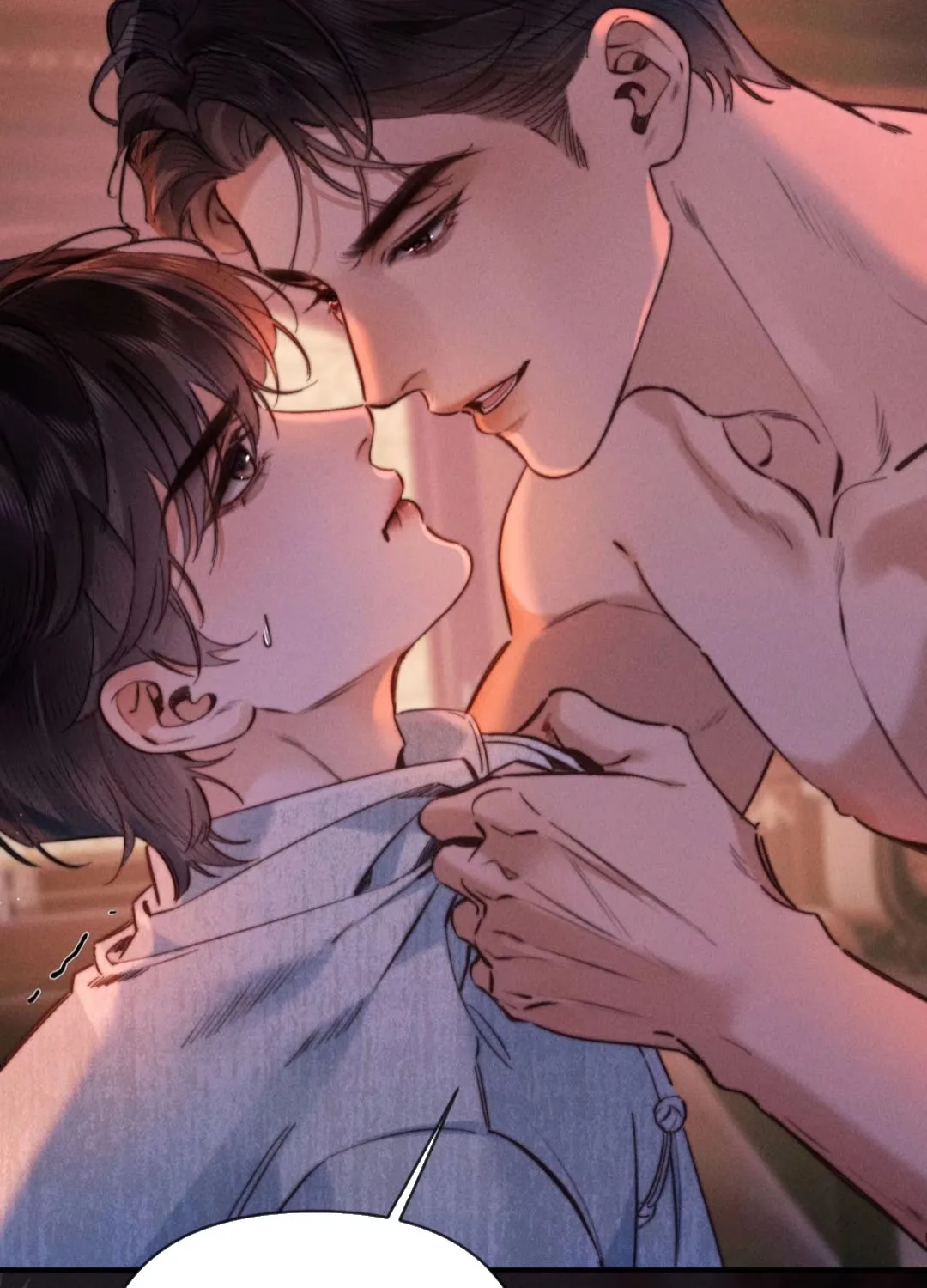 Đồng Tước Toả Kim Thoa Chapter 7 - Trang 20