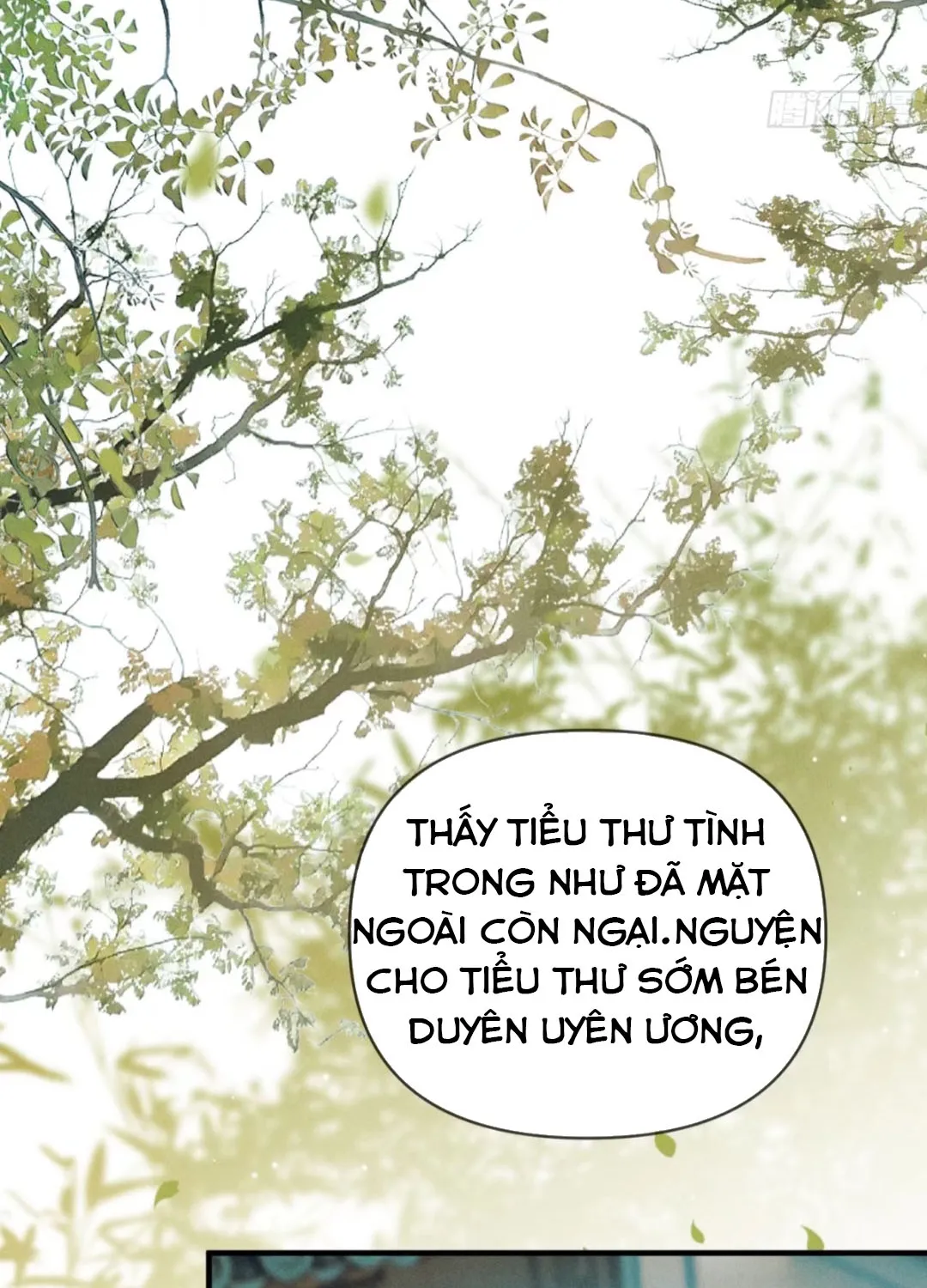 Đồng Tước Toả Kim Thoa Chapter 7 - Trang 30