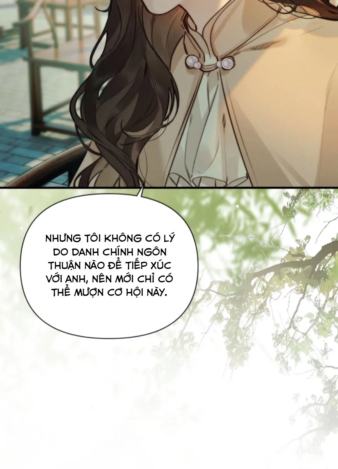 Đồng Tước Toả Kim Thoa Chapter 7 - Trang 48