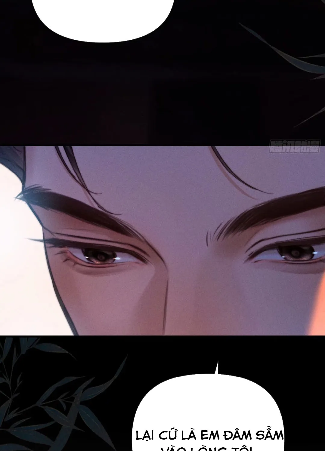 Đồng Tước Toả Kim Thoa Chapter 7 - Trang 6