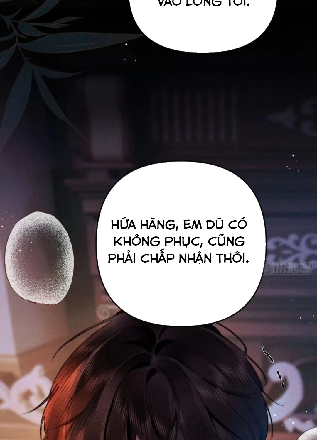 Đồng Tước Toả Kim Thoa Chapter 7 - Trang 7