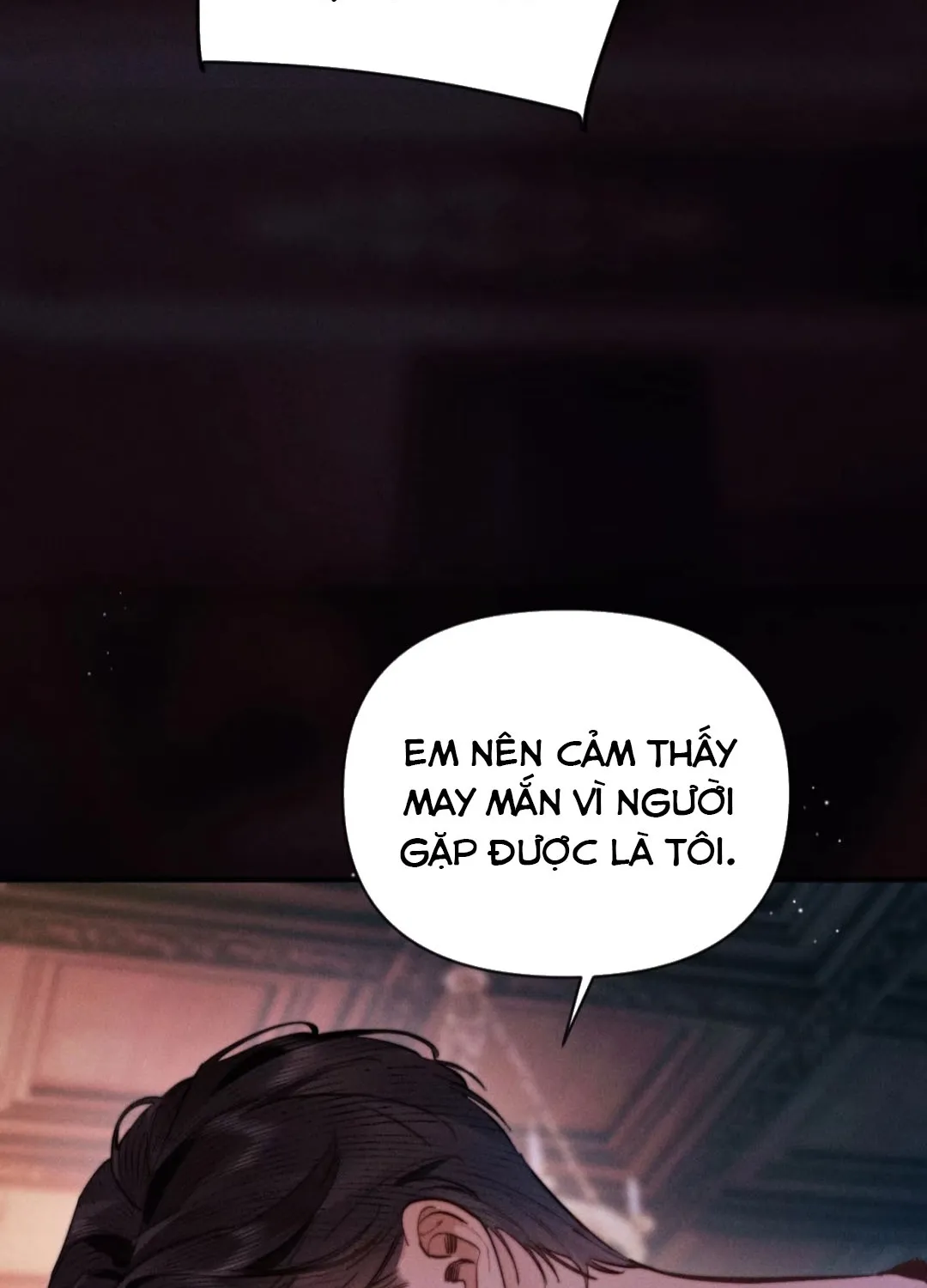 Đồng Tước Toả Kim Thoa Chapter 7 - Trang 9