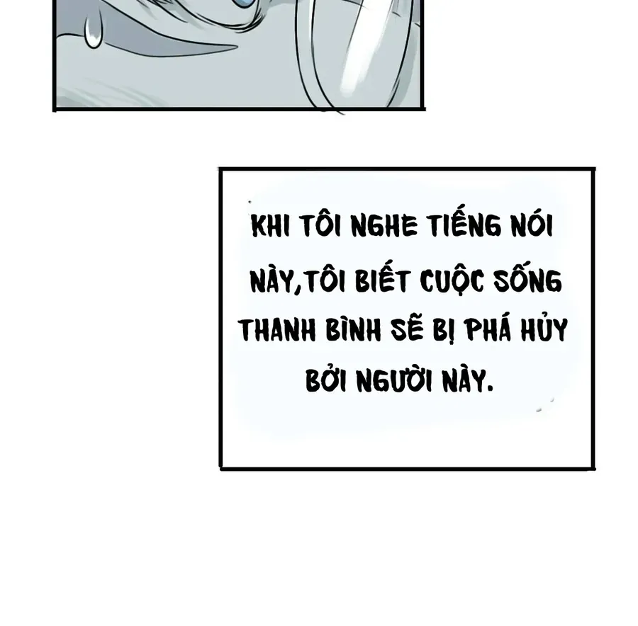 Động Vật Đầu Tiên Chapter 1 - Trang 29