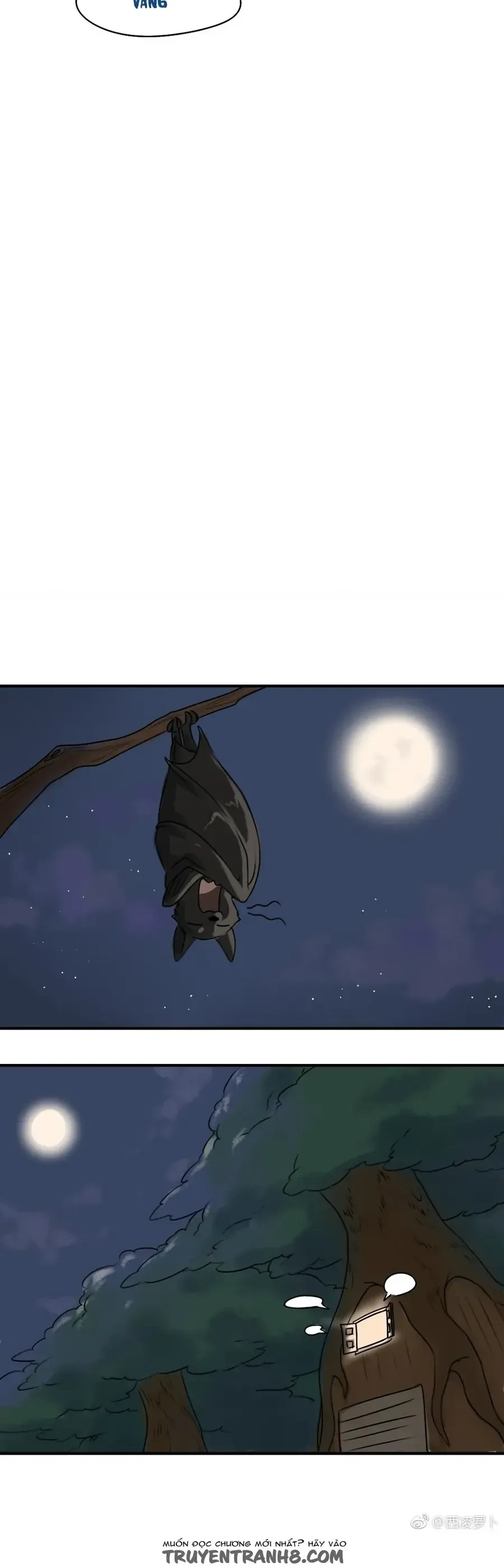 Động Vật Đầu Tiên Chapter 11 - Trang 18