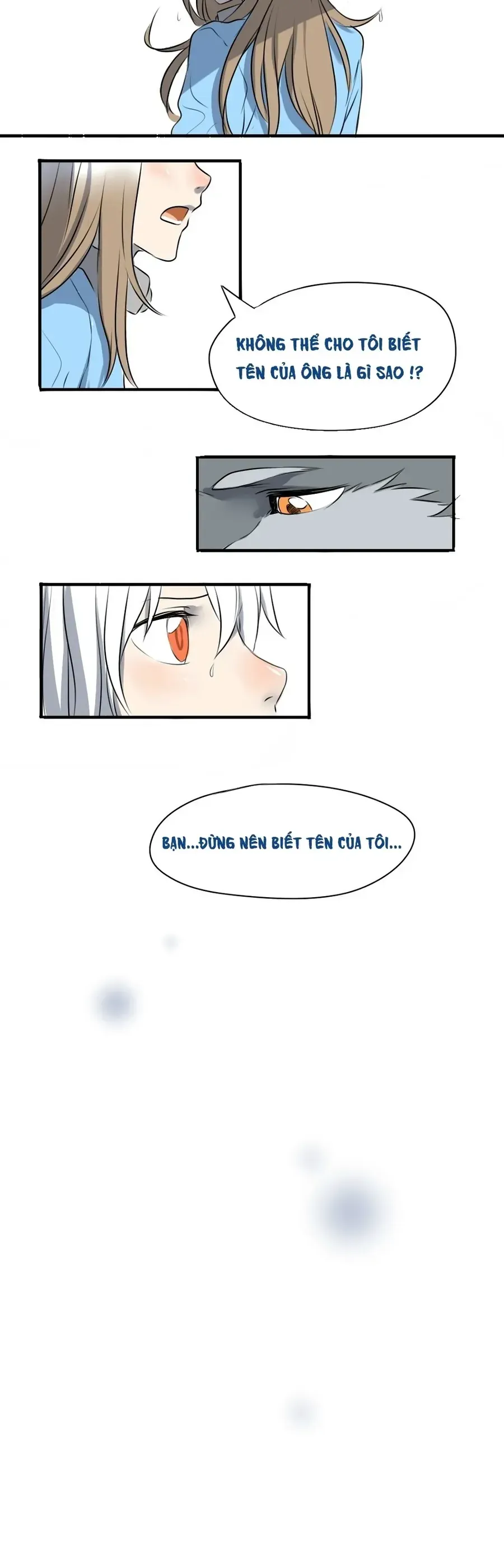 Động Vật Đầu Tiên Chapter 13 - Trang 12