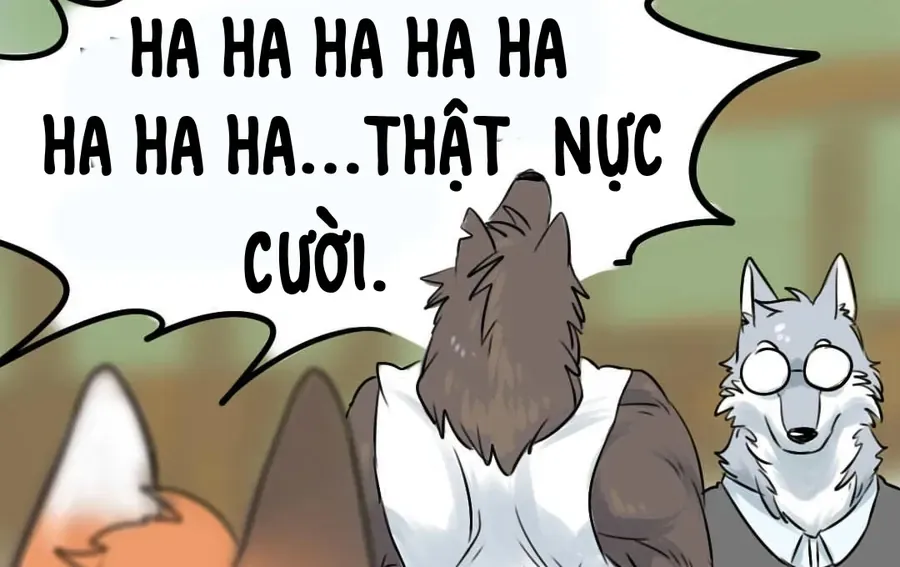 Động Vật Đầu Tiên Chapter 2 - Trang 10