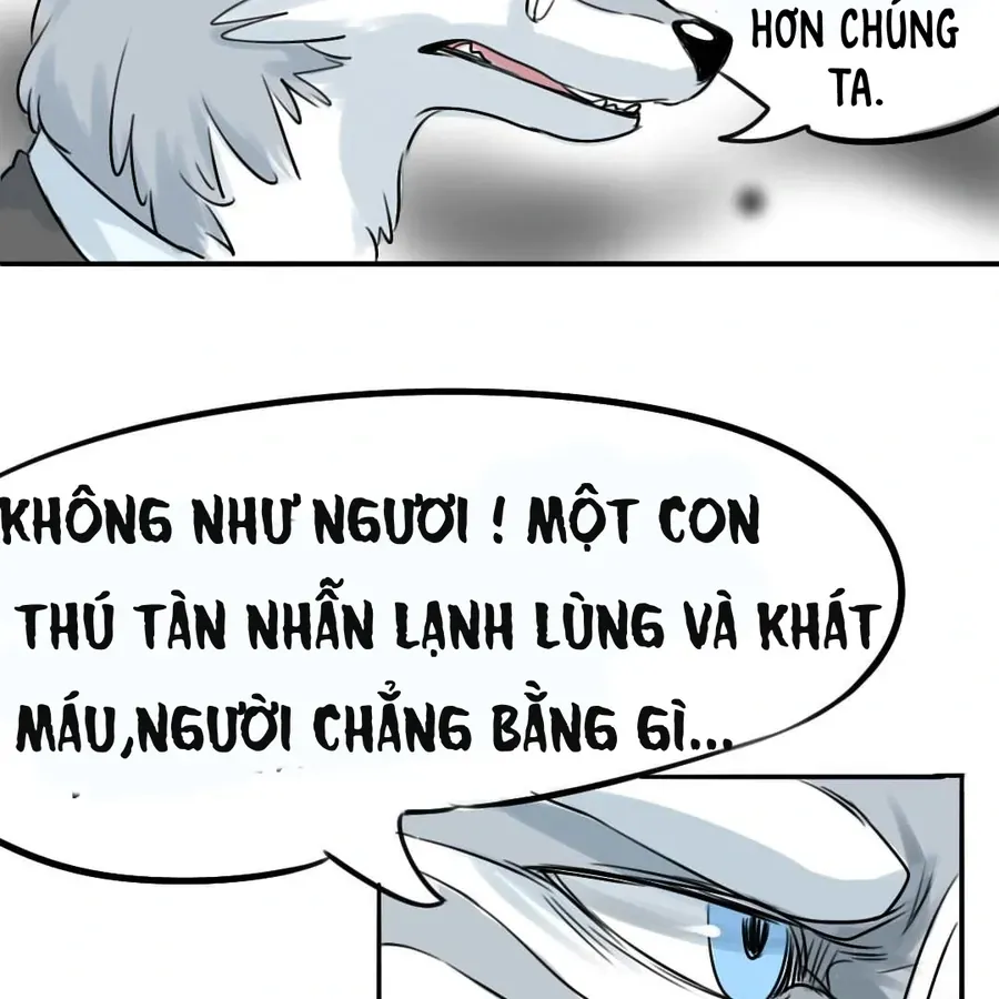 Động Vật Đầu Tiên Chapter 2 - Trang 15
