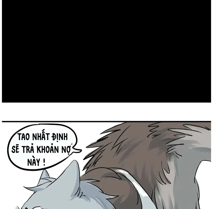 Động Vật Đầu Tiên Chapter 2 - Trang 27