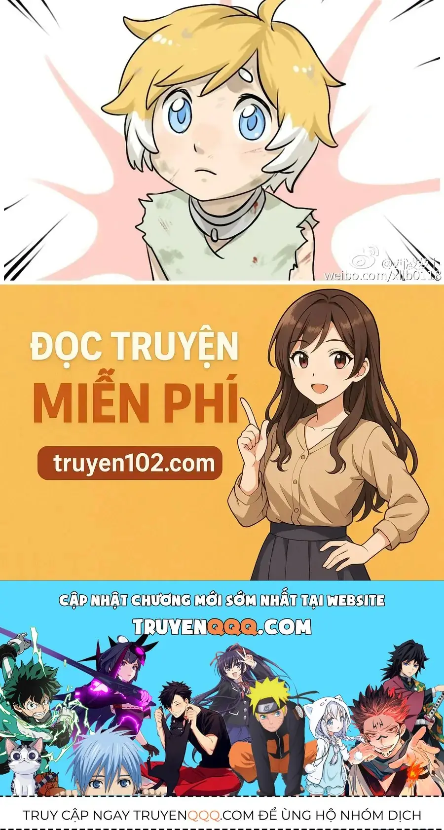 Động Vật Đầu Tiên Chapter 2 - Trang 36