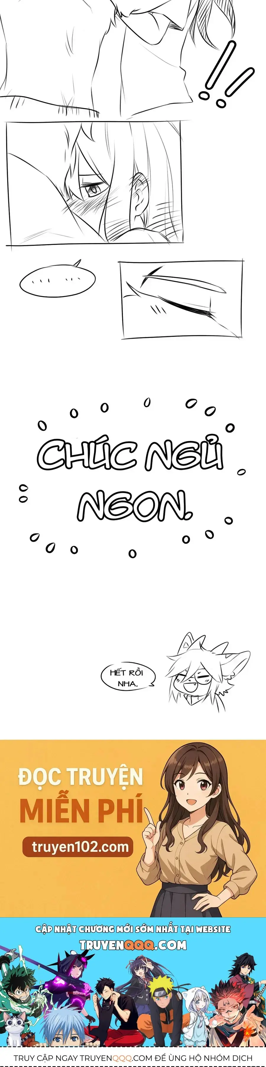 Động Vật Đầu Tiên Chapter 26 - Trang 8